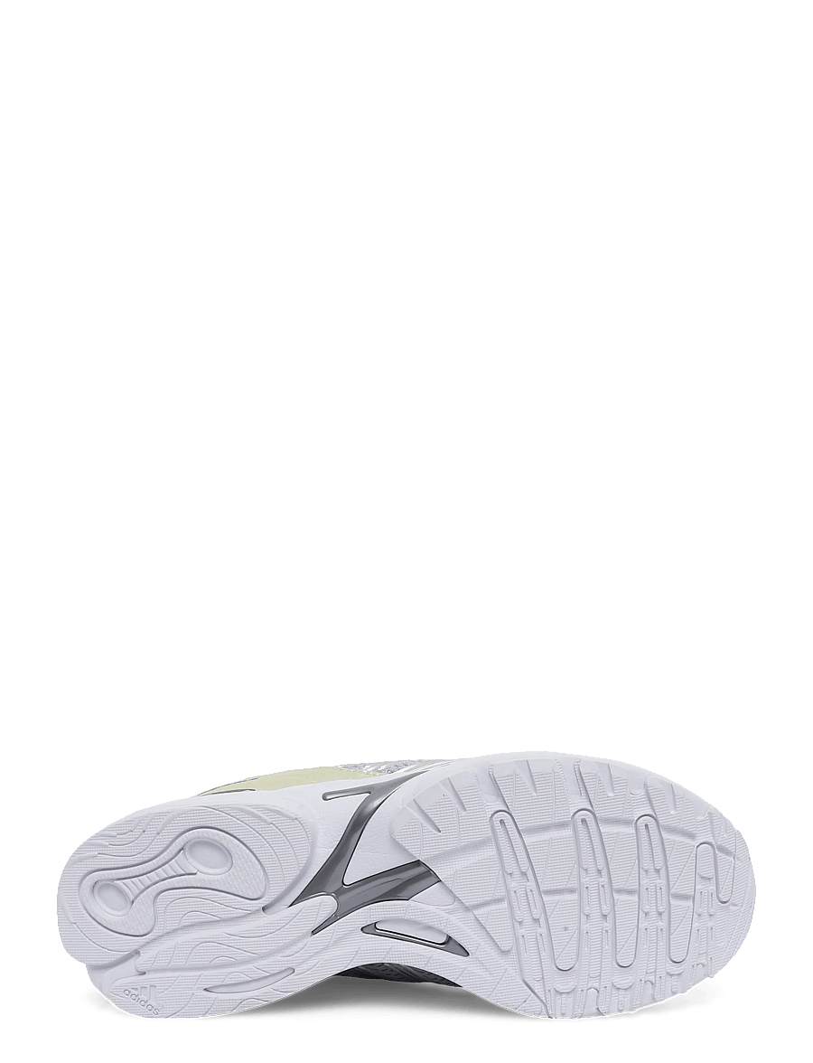 adidas Originals - ADISTAR CONTROL 3 - low top sneakers - silvmt/ironmt/icgome - 4