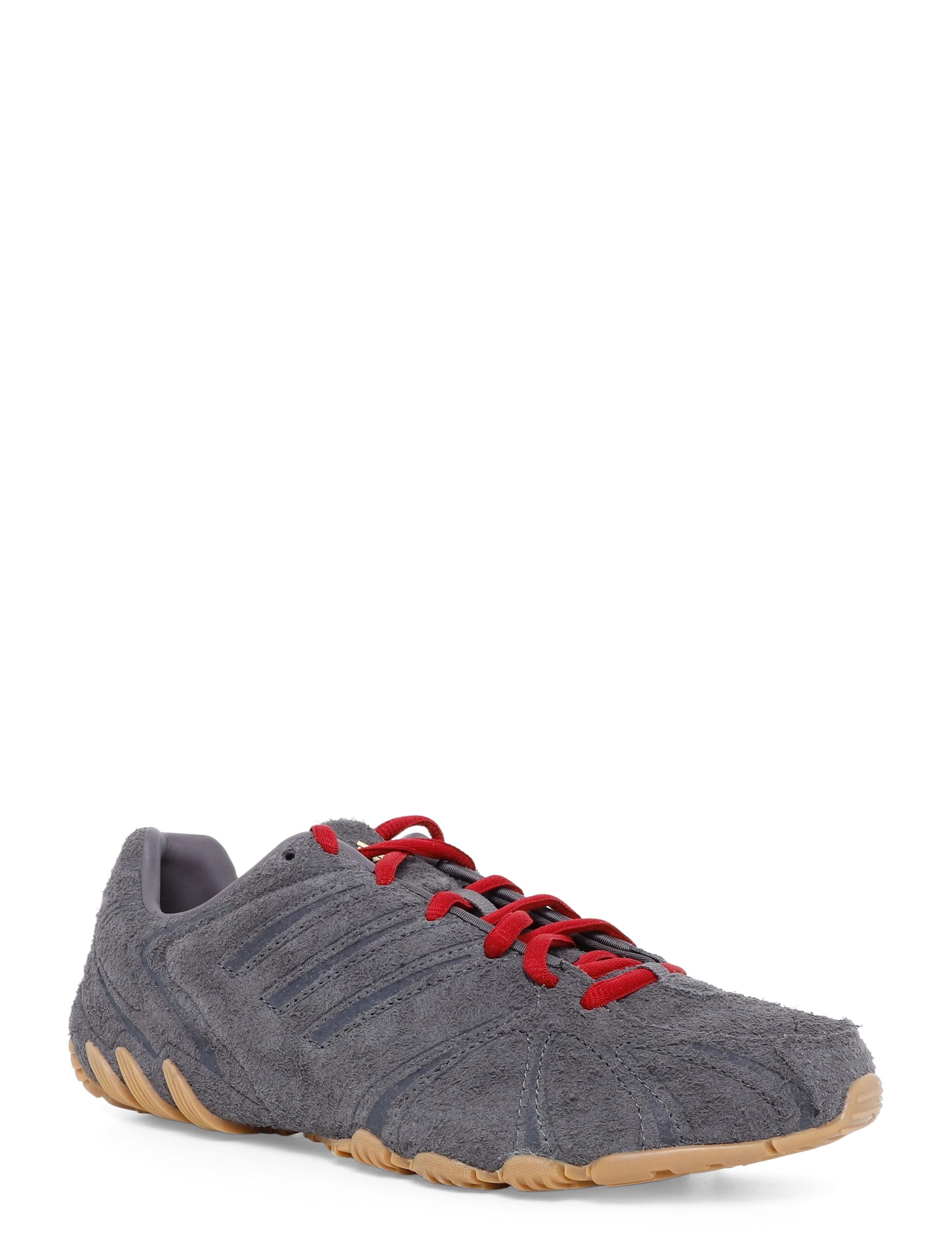 adidas Originals Ghost Sprint W, 40, Sport Sneakers, Grau - Low Top Frauen