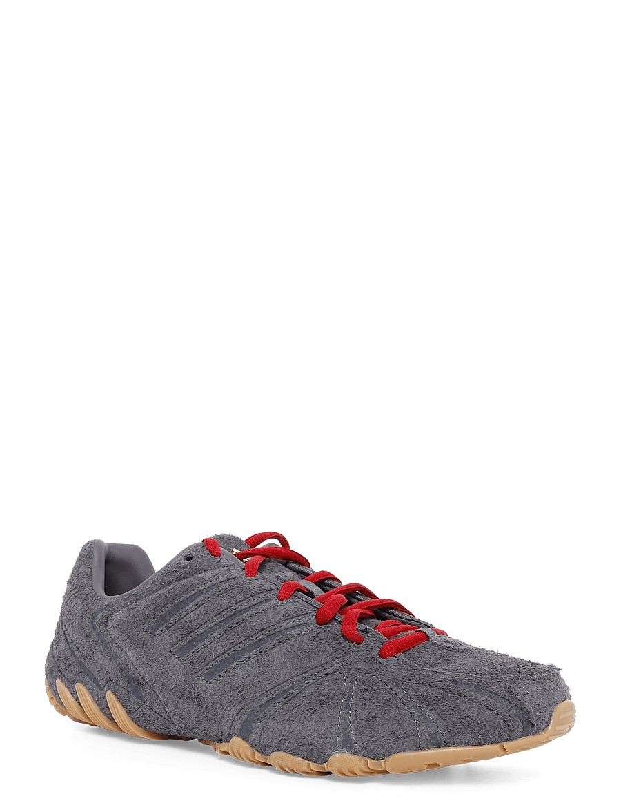 adidas Originals - GHOST SPRINT W - lave sneakers - grestr/grestr/tmvire - 0