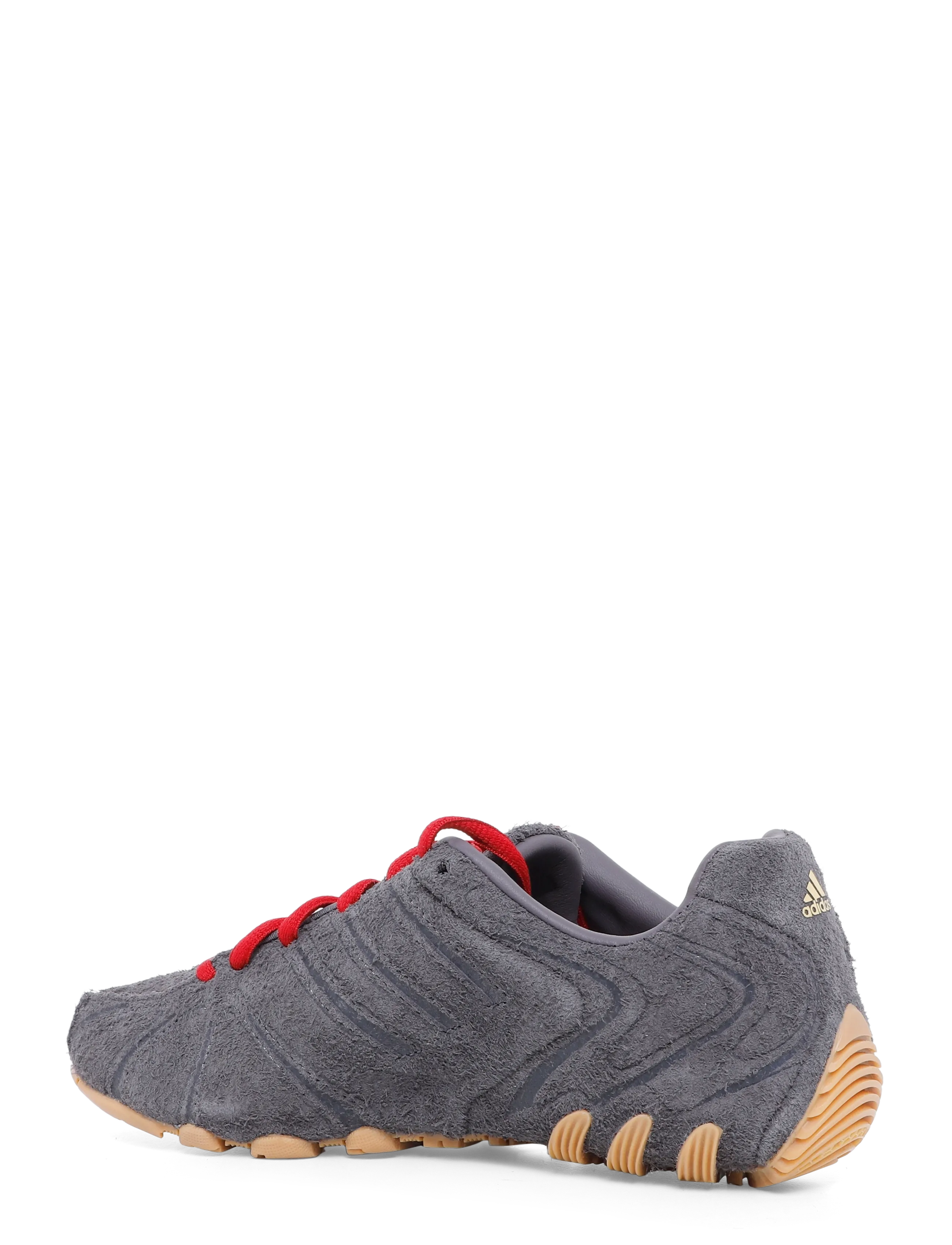 adidas Originals - GHOST SPRINT W - lave sneakers - grestr/grestr/tmvire - 1