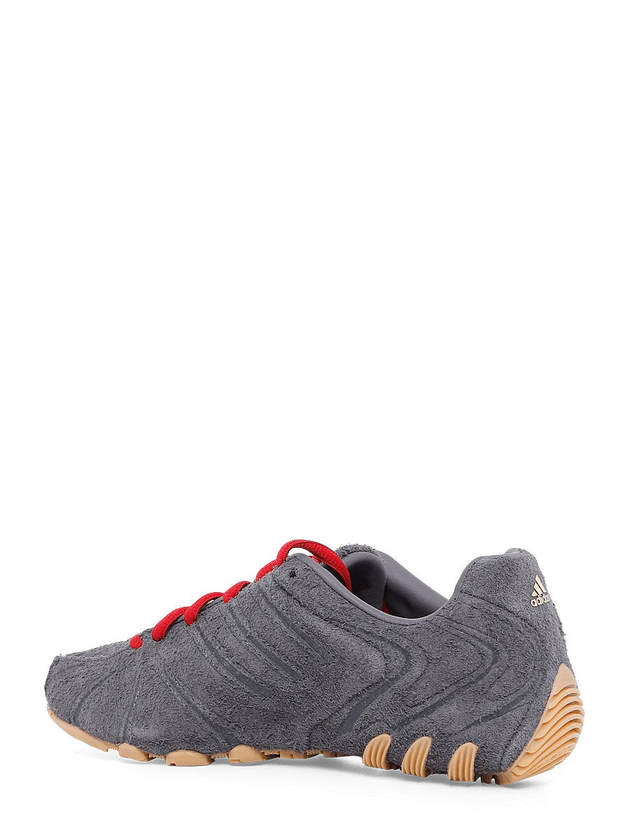 adidas Originals - GHOST SPRINT W - lave sneakers - grestr/grestr/tmvire - 1