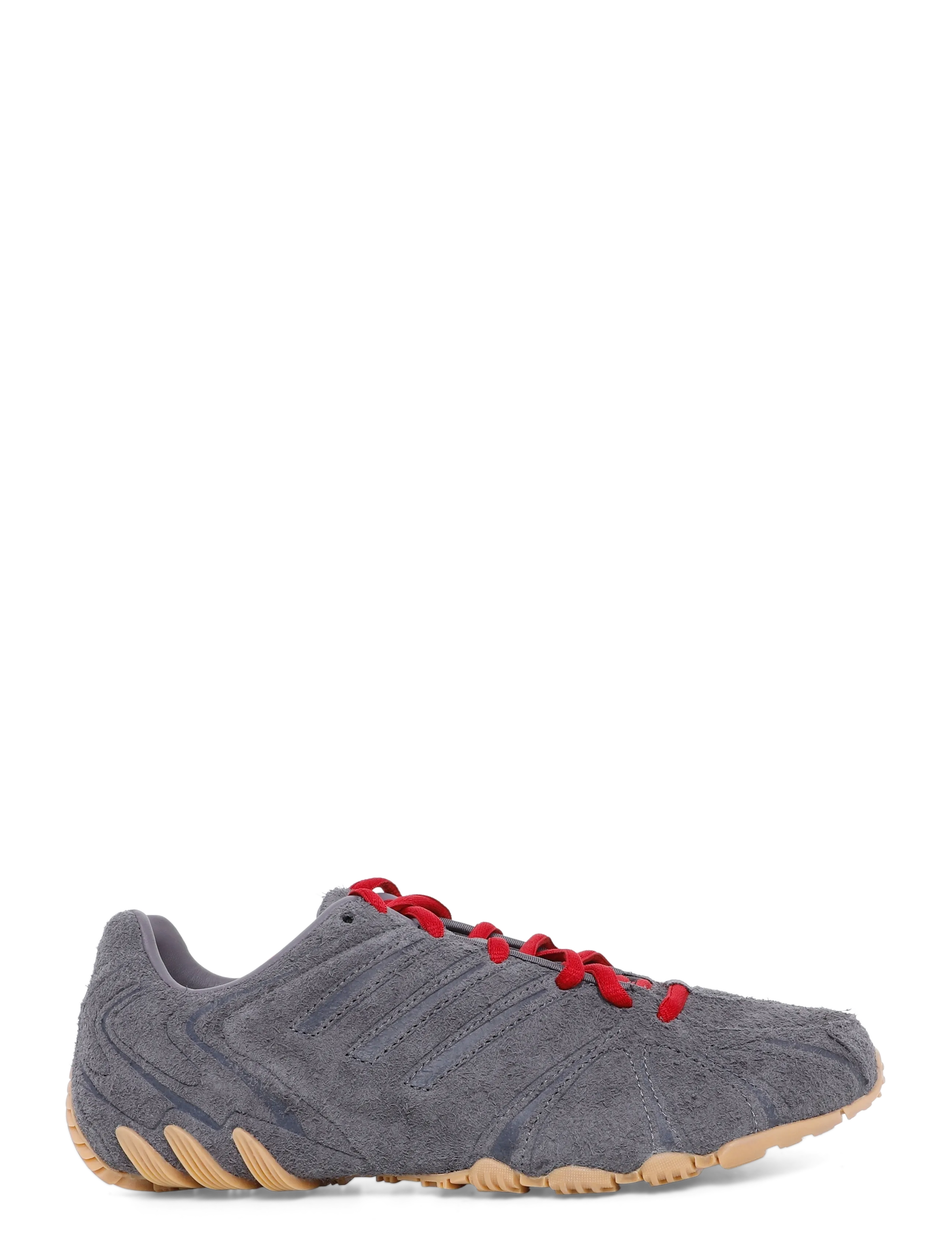 adidas Originals - GHOST SPRINT W - lave sneakers - grestr/grestr/tmvire - 2