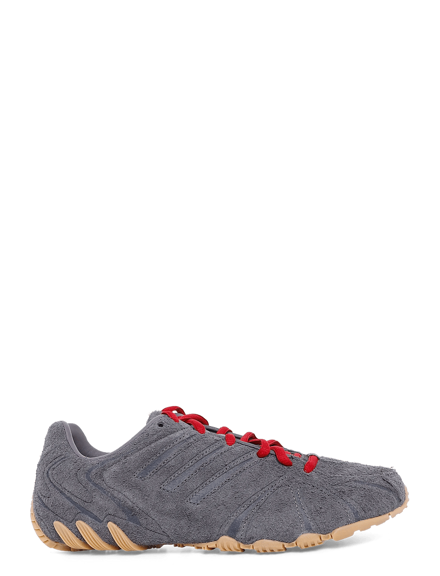 adidas Originals - GHOST SPRINT W - lave sneakers - grestr/grestr/tmvire - 2