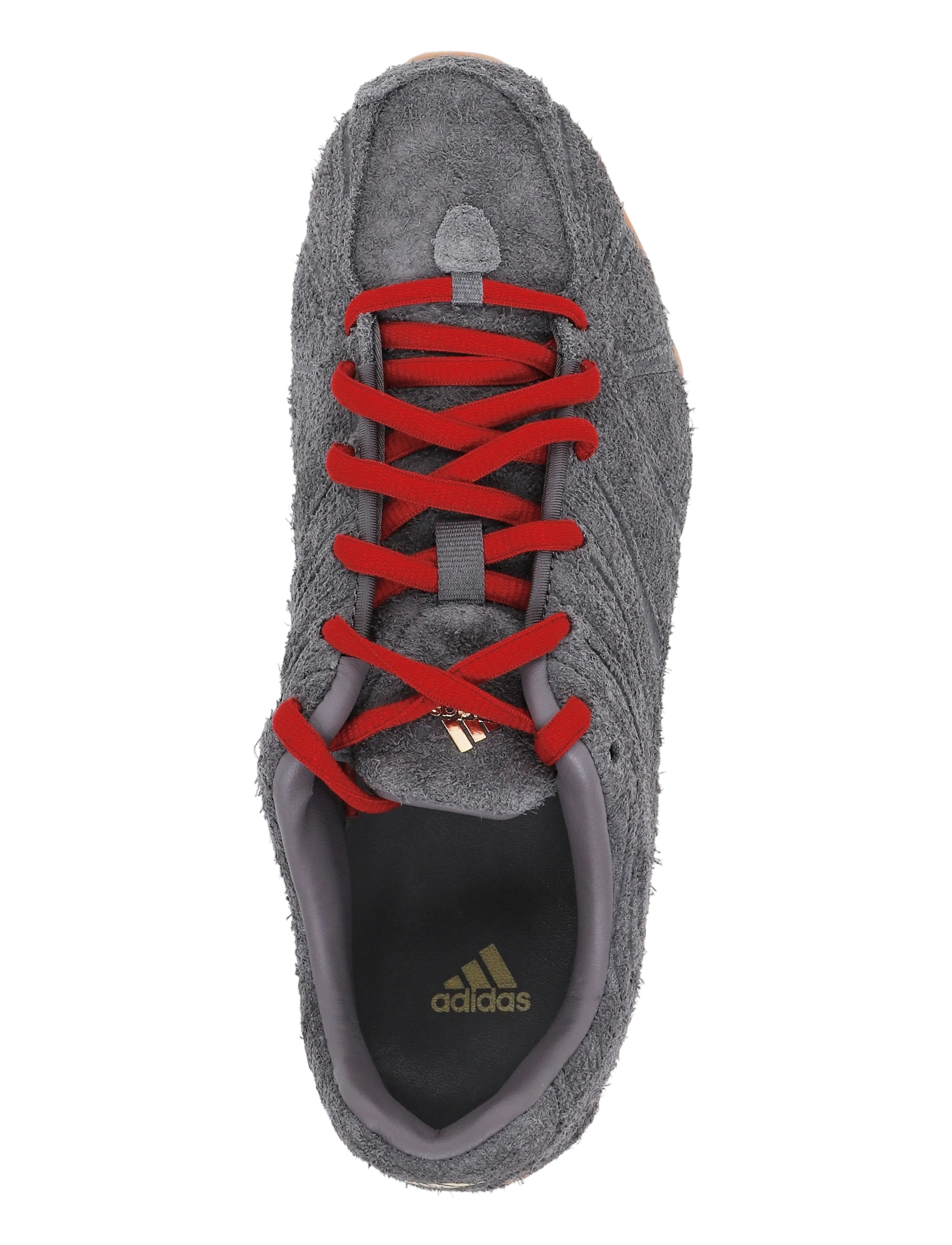 adidas Originals - GHOST SPRINT W - lave sneakers - grestr/grestr/tmvire - 3