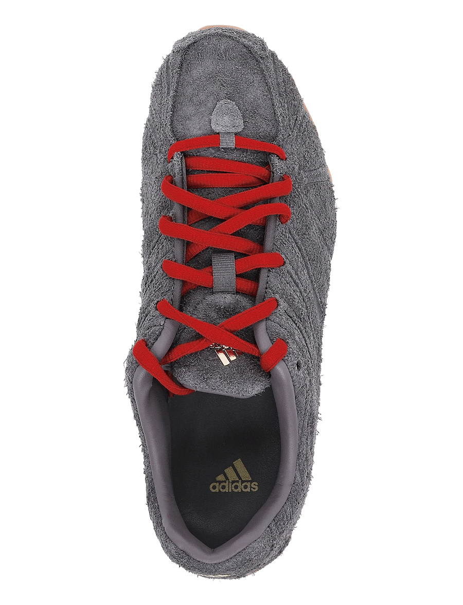adidas Originals - GHOST SPRINT W - lave sneakers - grestr/grestr/tmvire - 3