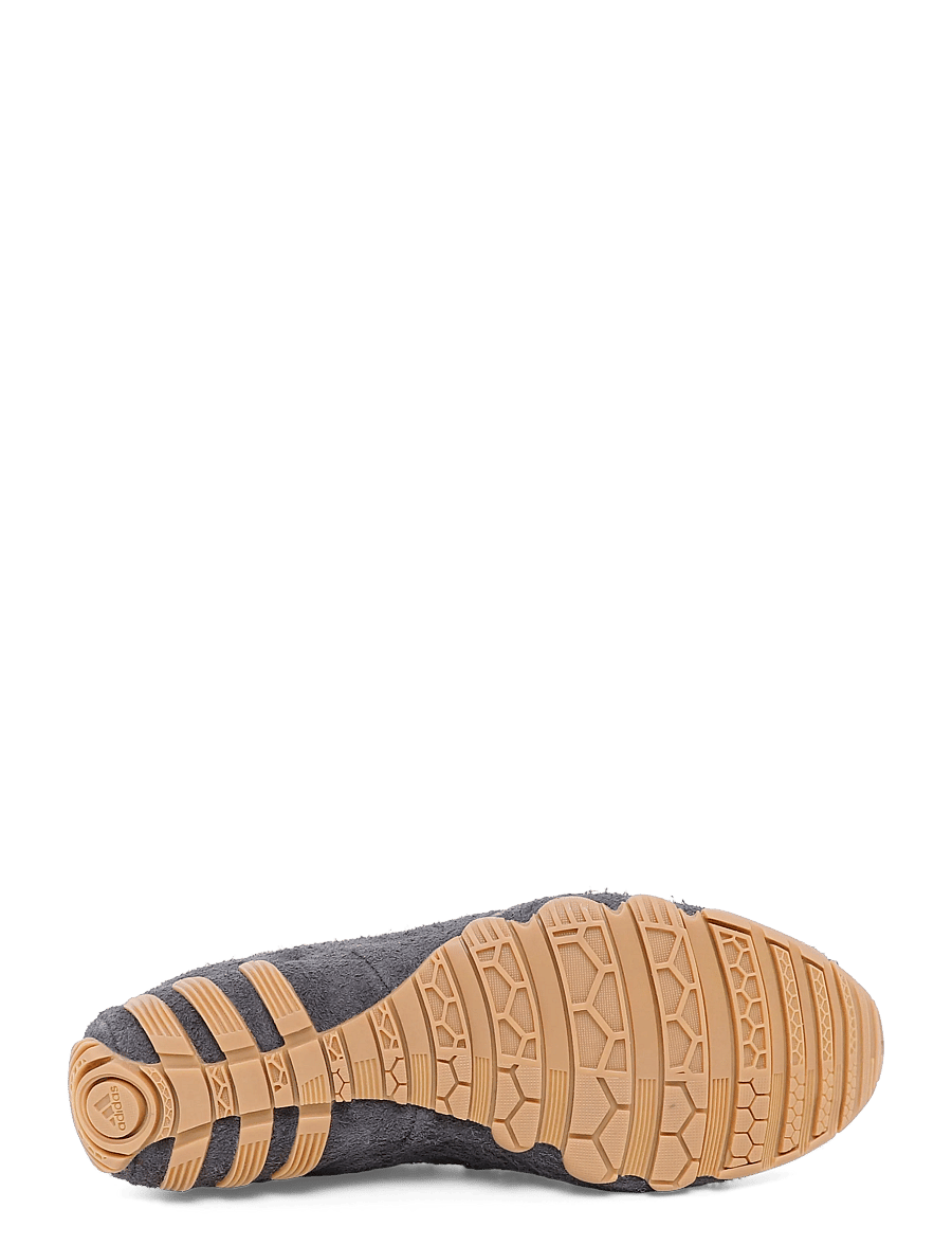 adidas Originals - GHOST SPRINT W - lave sneakers - grestr/grestr/tmvire - 4