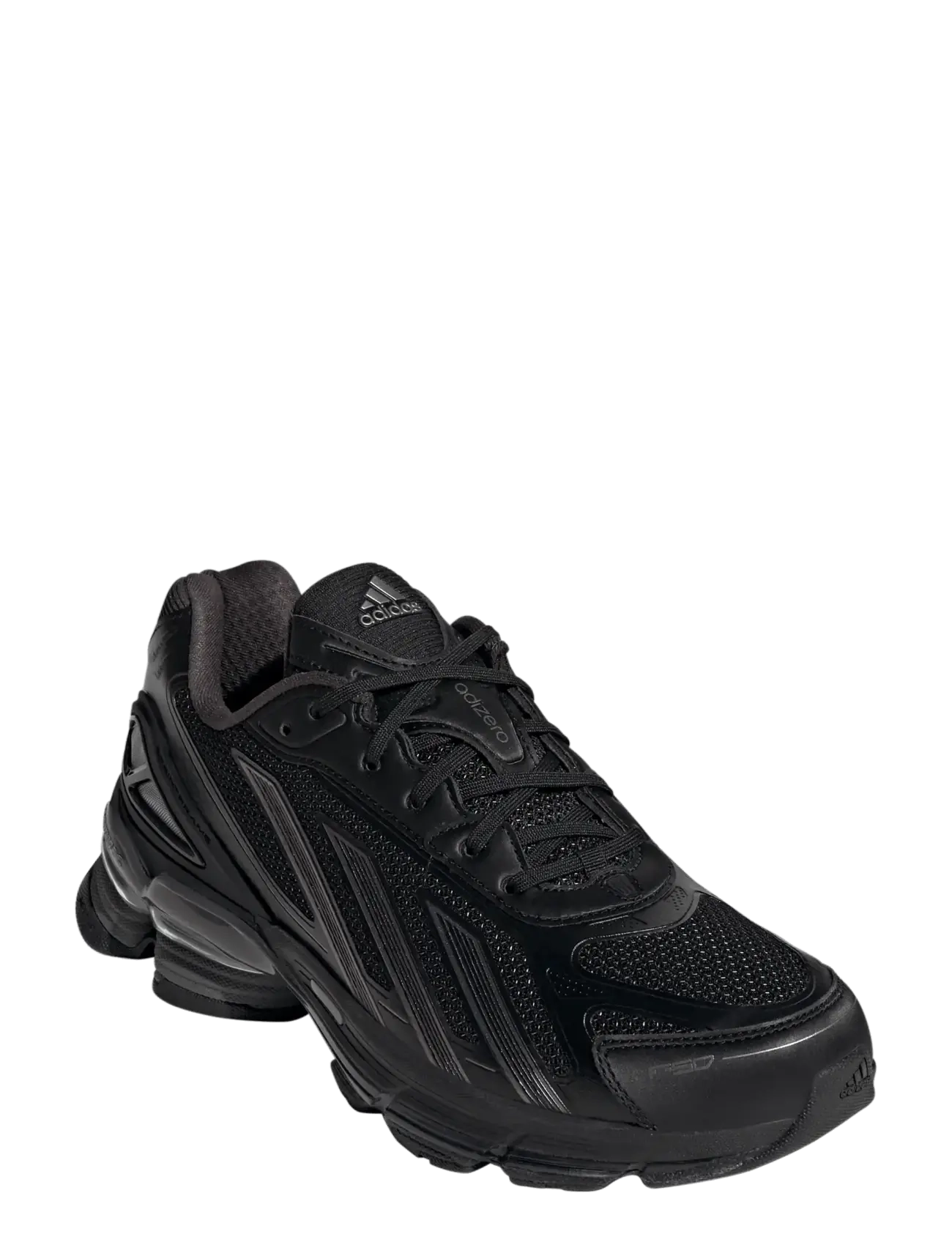 adidas Originals FORMOTION F50 - Skor - CBLACK/UTIBLK/IRONMT / black
