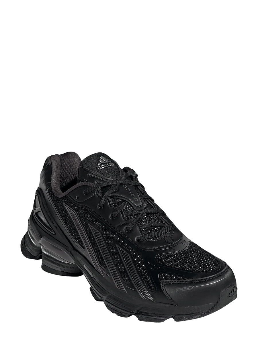 adidas Originals - FORMOTION F50 - låga sneakers - cblack/utiblk/ironmt - 0