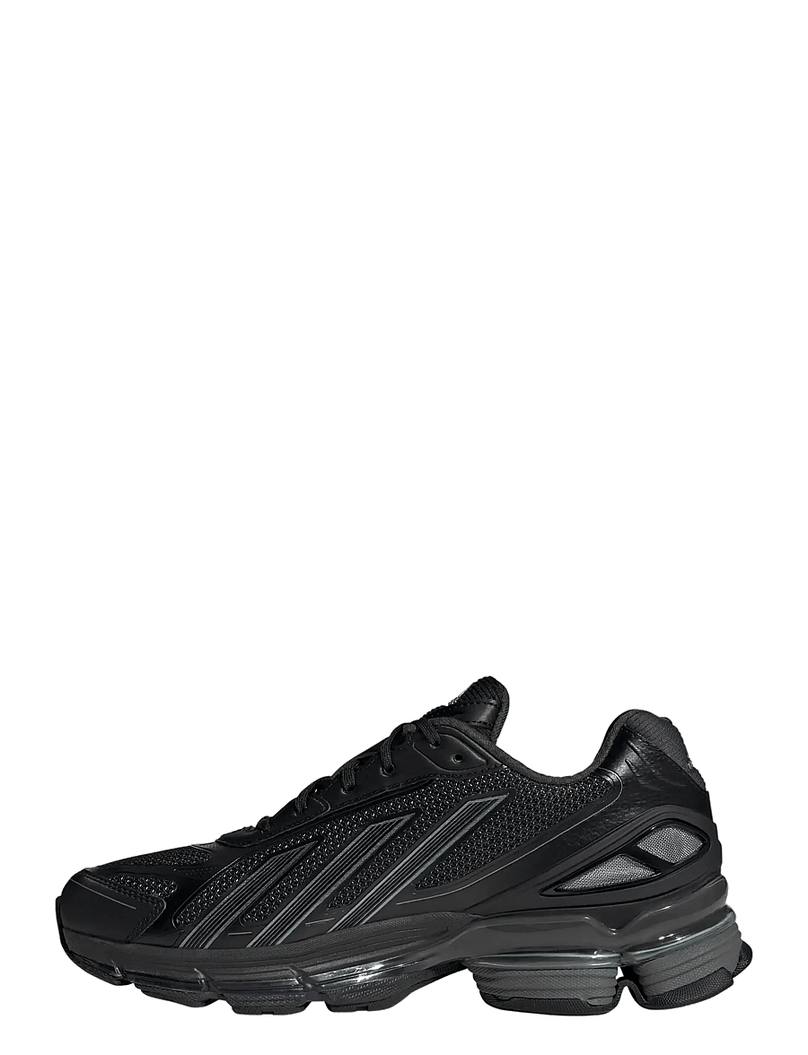 adidas Originals - FORMOTION F50 - låga sneakers - cblack/utiblk/ironmt - 1