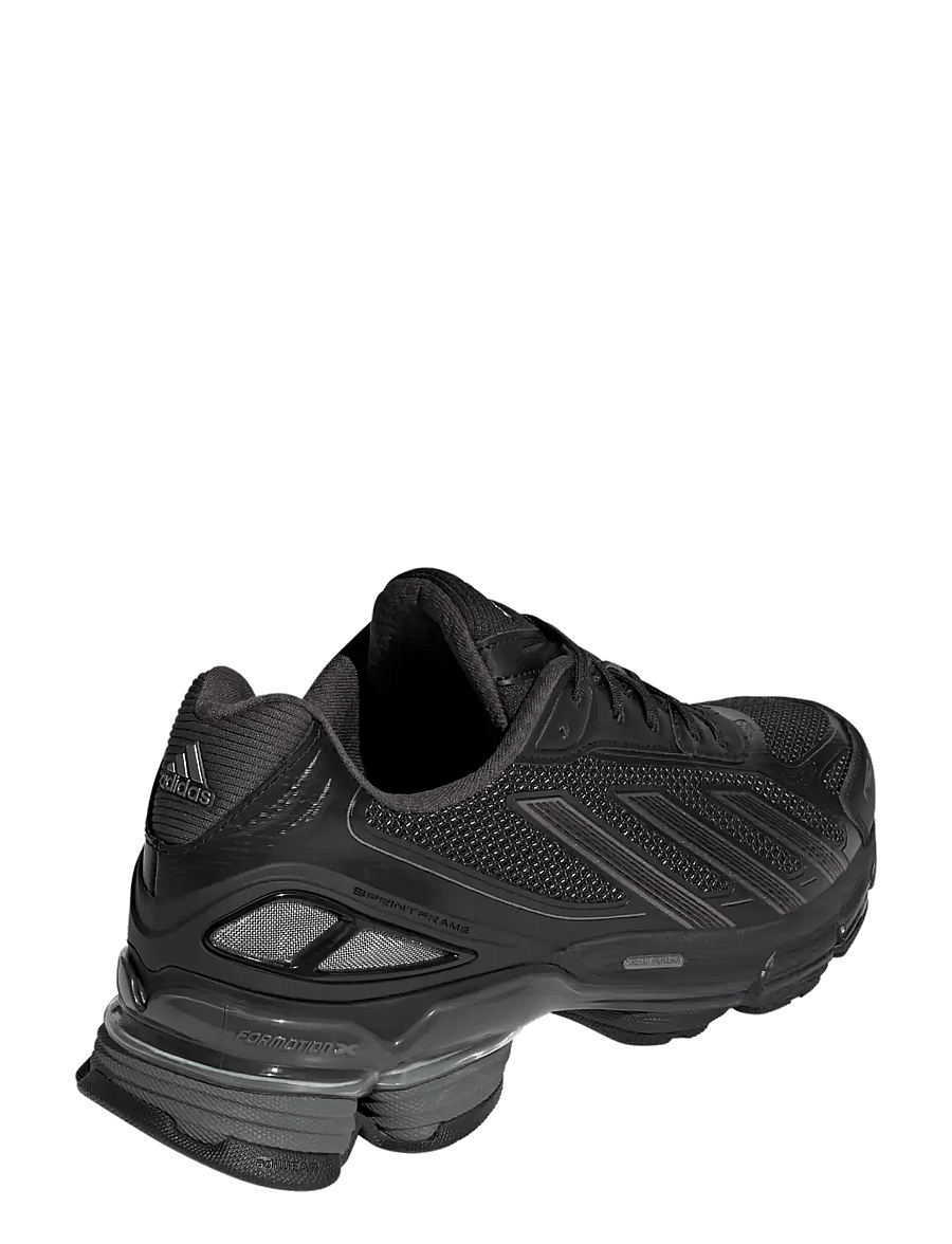 adidas Originals - FORMOTION F50 - låga sneakers - cblack/utiblk/ironmt - 2