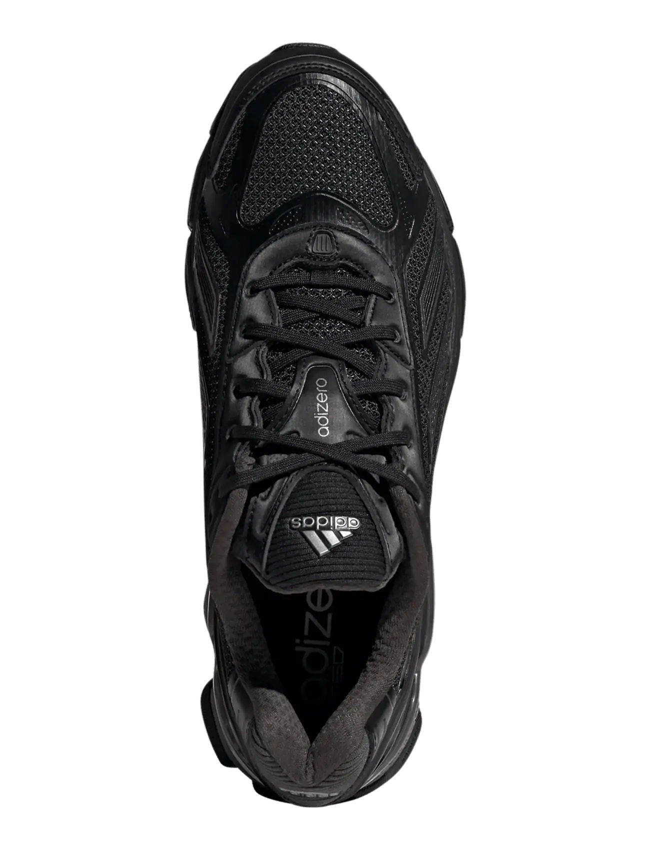adidas Originals - FORMOTION F50 - låga sneakers - cblack/utiblk/ironmt - 3
