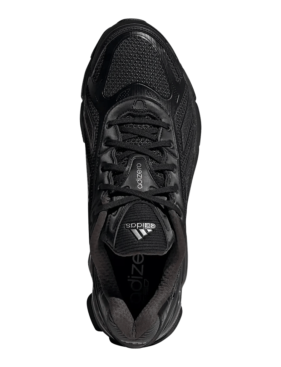 adidas Originals - FORMOTION F50 - låga sneakers - cblack/utiblk/ironmt - 3