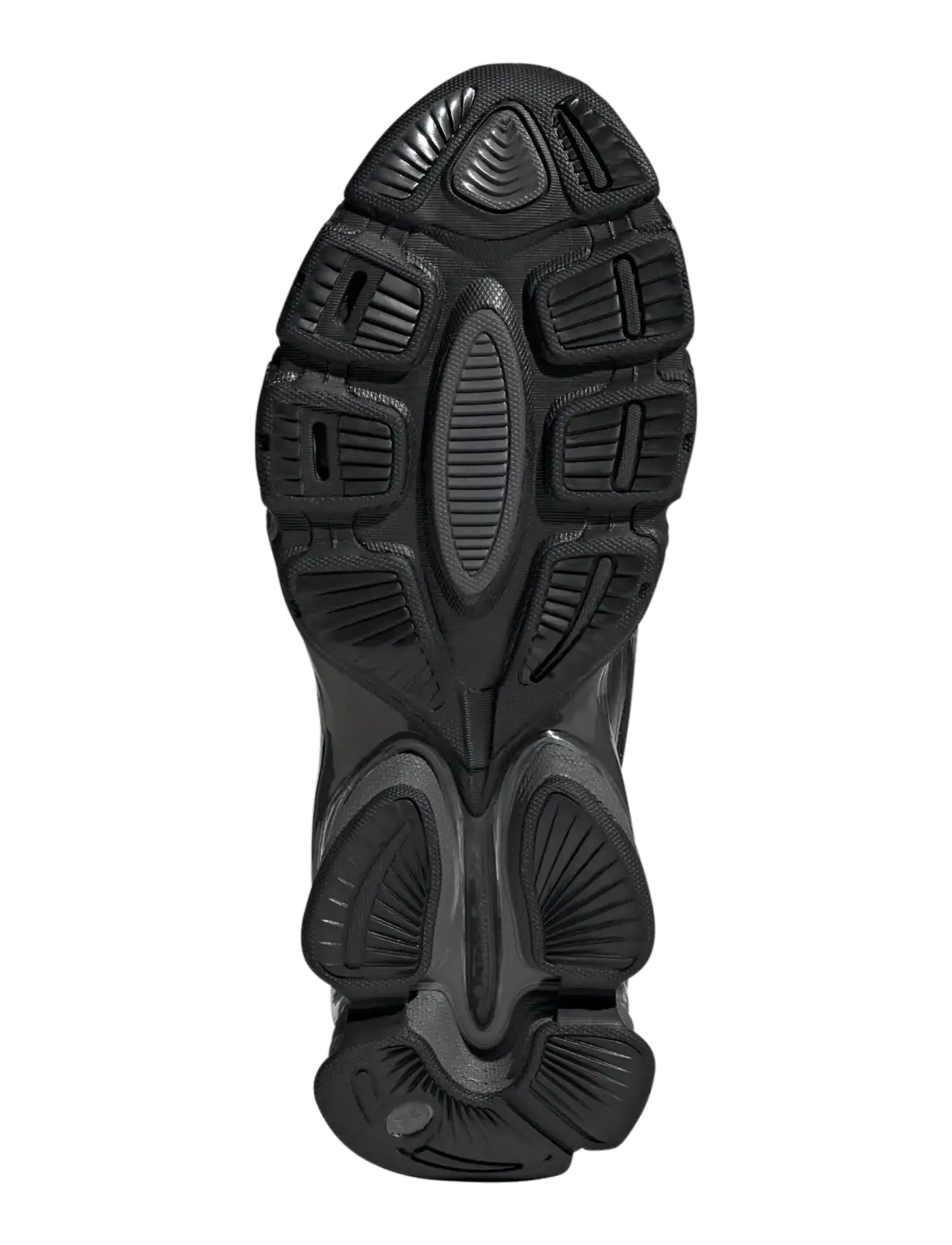 adidas Originals - FORMOTION F50 - låga sneakers - cblack/utiblk/ironmt - 4