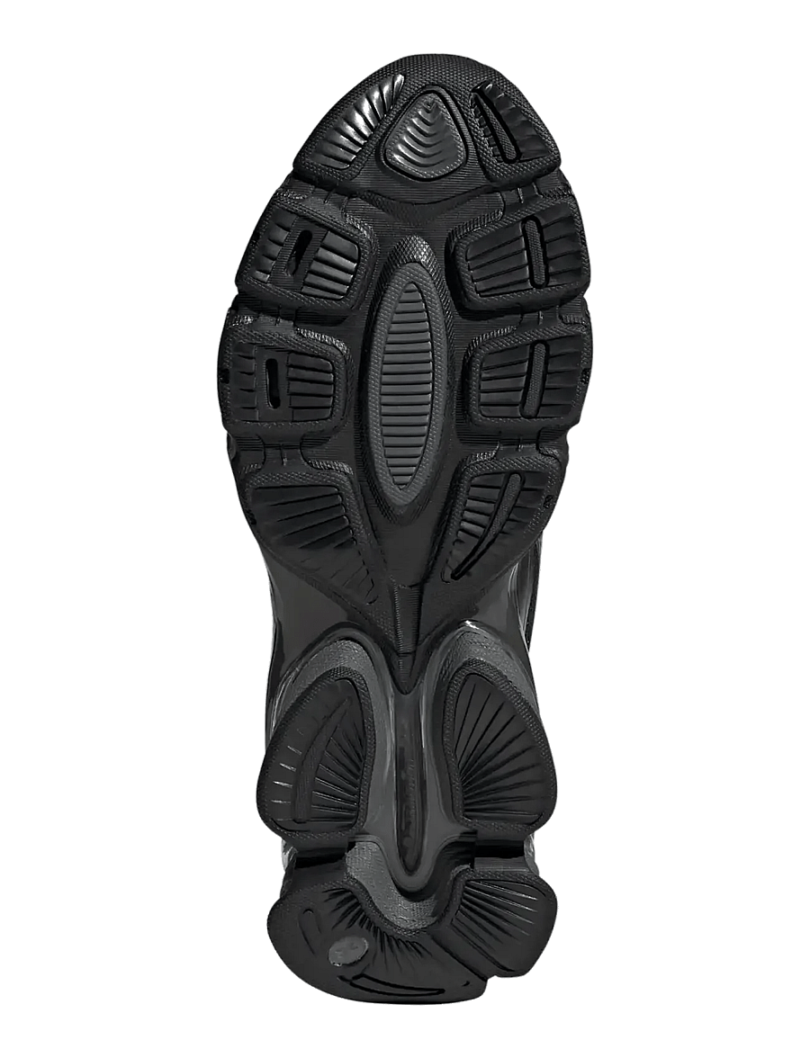 adidas Originals - FORMOTION F50 - låga sneakers - cblack/utiblk/ironmt - 4