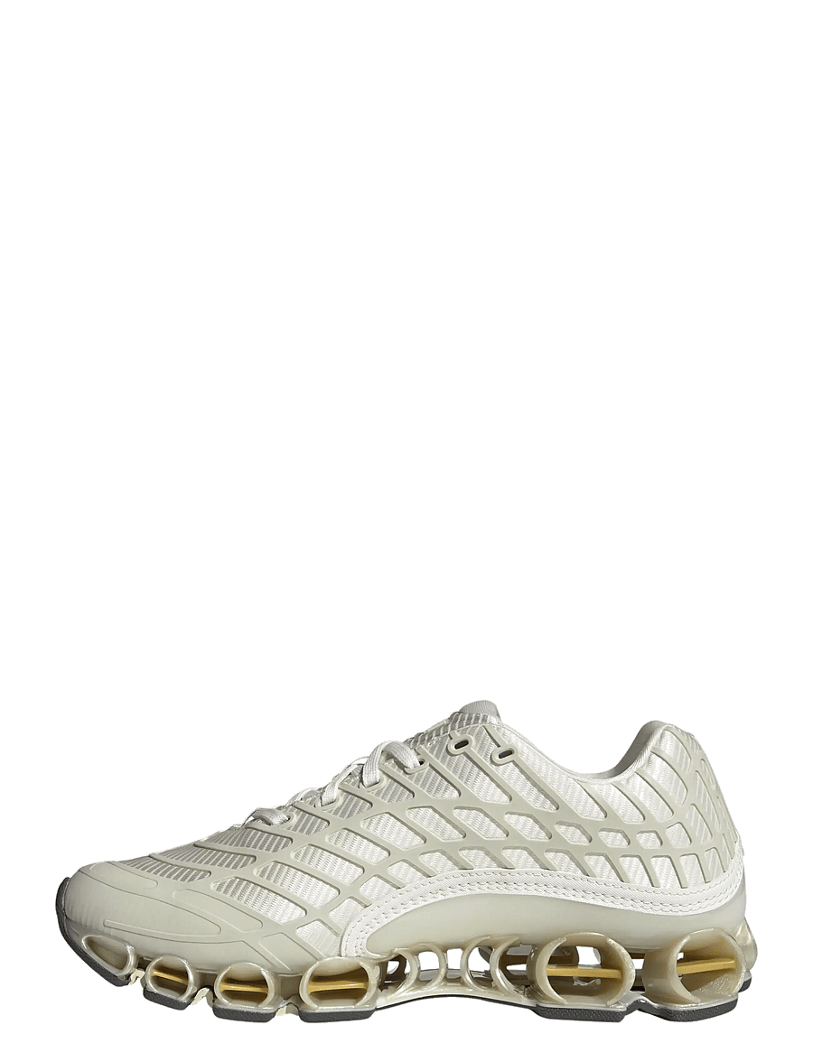 adidas Originals - MEGARIDE F50 - niedriger schnitt - clowhi/icgome/goldmt - 2