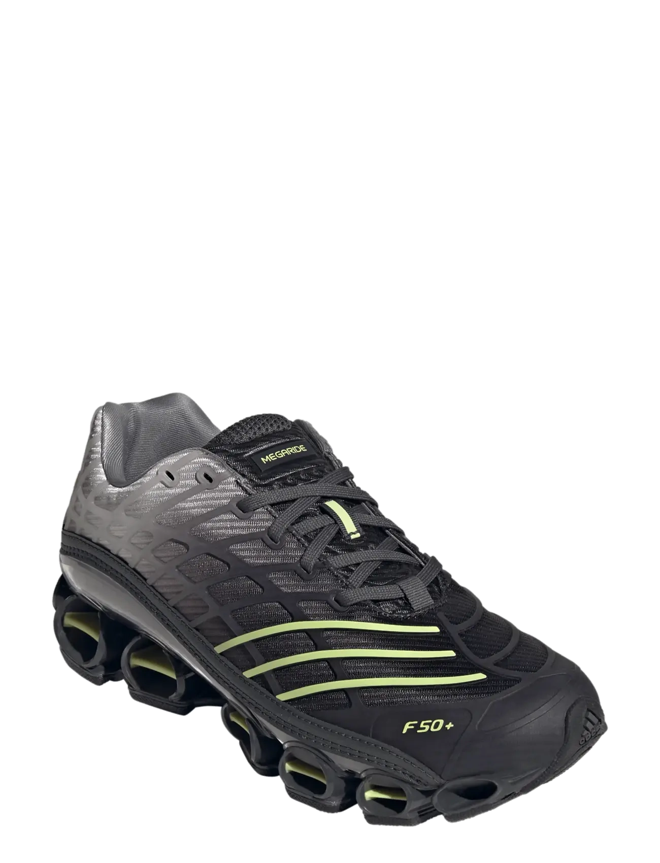 adidas Originals Megaride F50, 46, Black