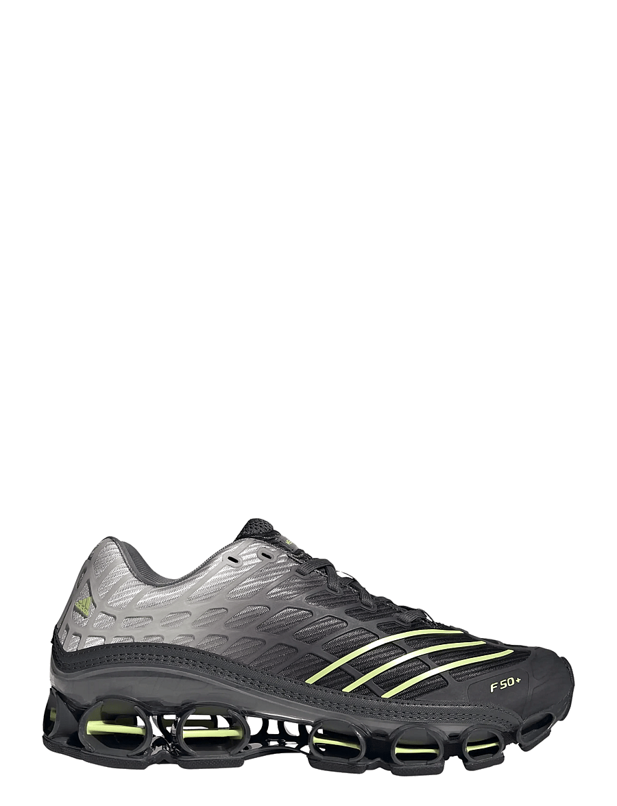 adidas Originals - MEGARIDE F50 - running shoes - cblack/frolem/gresix - 1