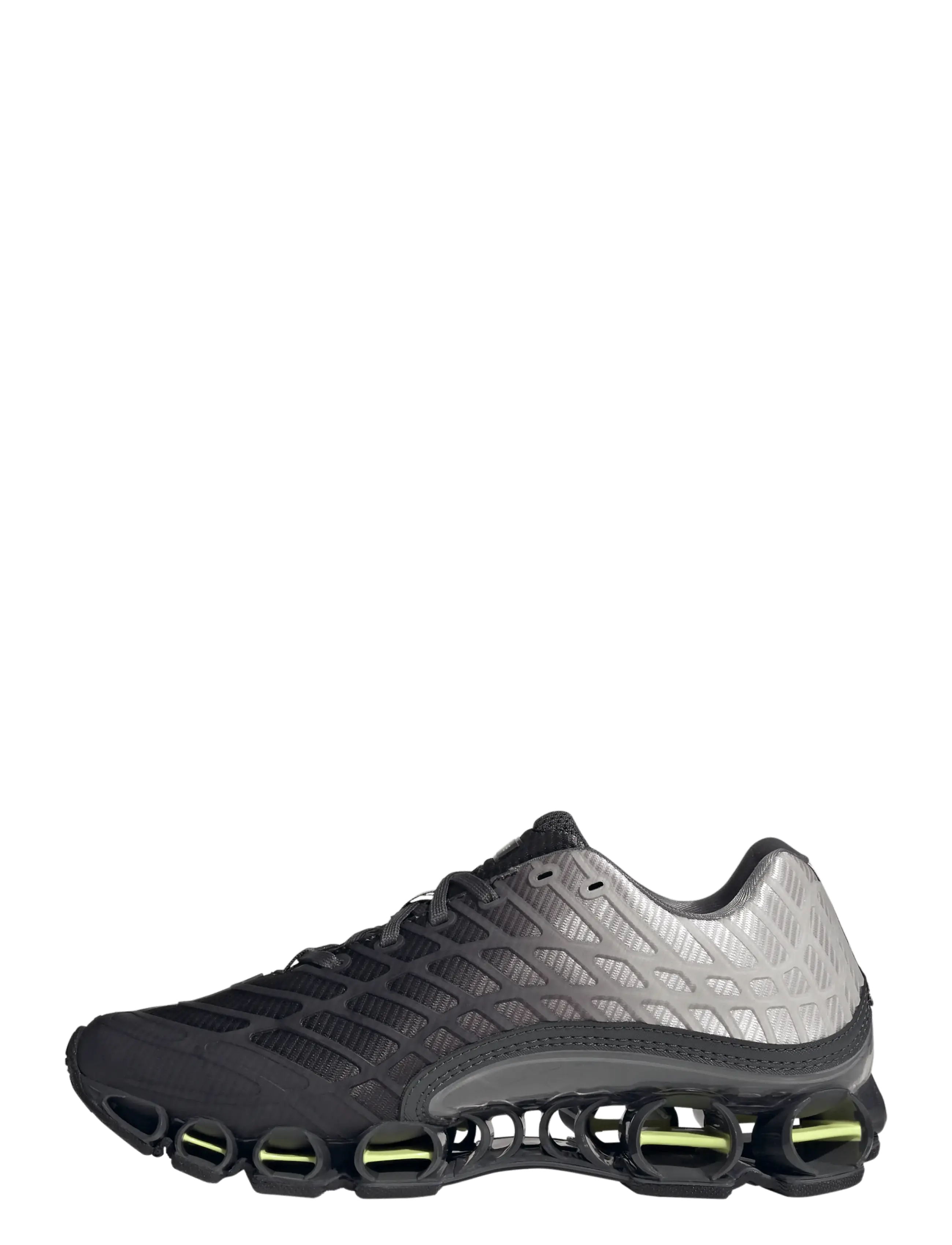 adidas Originals - MEGARIDE F50 - running shoes - cblack/frolem/gresix - 2