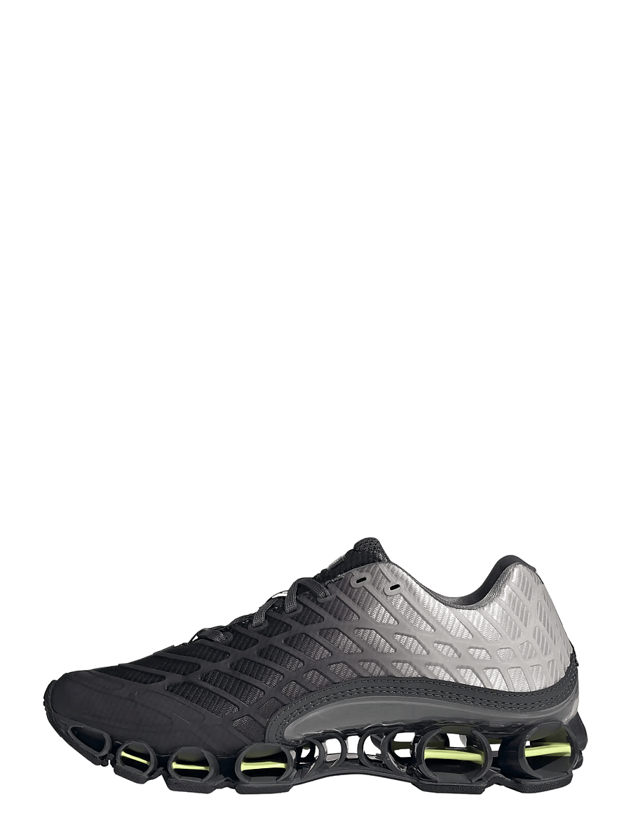 adidas Originals - MEGARIDE F50 - running shoes - cblack/frolem/gresix - 2