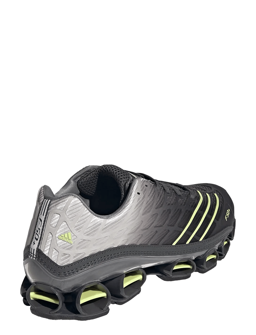 adidas Originals - MEGARIDE F50 - running shoes - cblack/frolem/gresix - 3