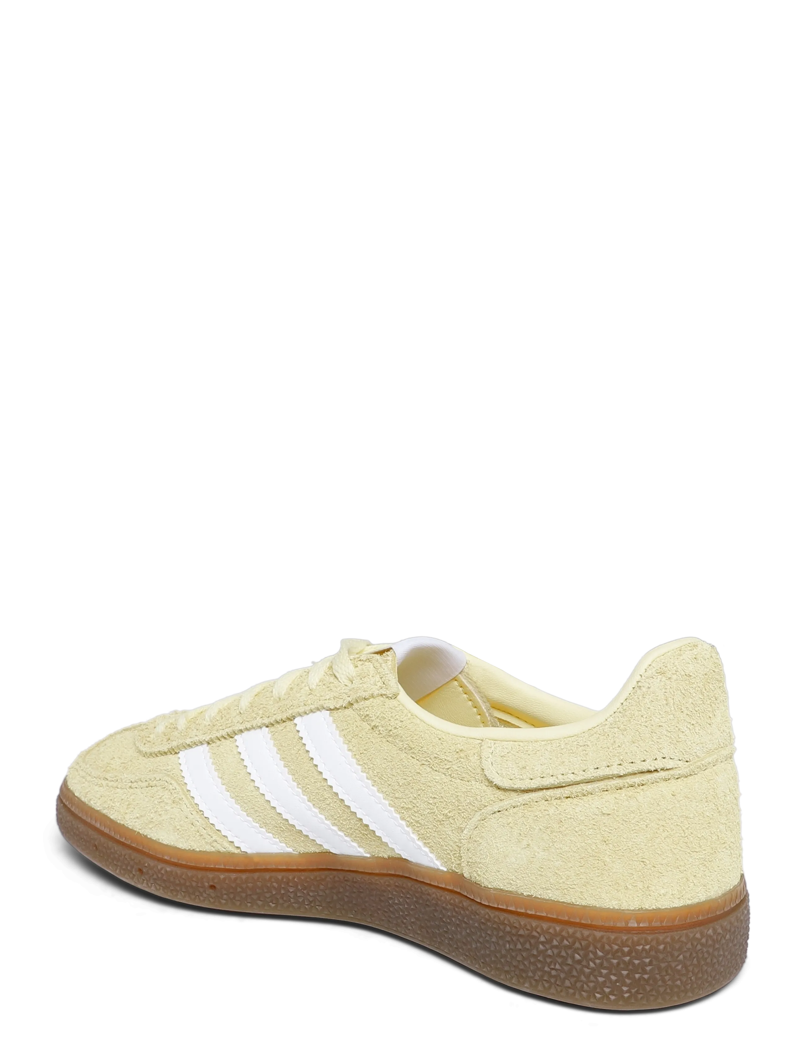adidas Originals - HANDBALL SPEZIAL W - low top sneakers - supcol/ftwwht/gum5 - 1