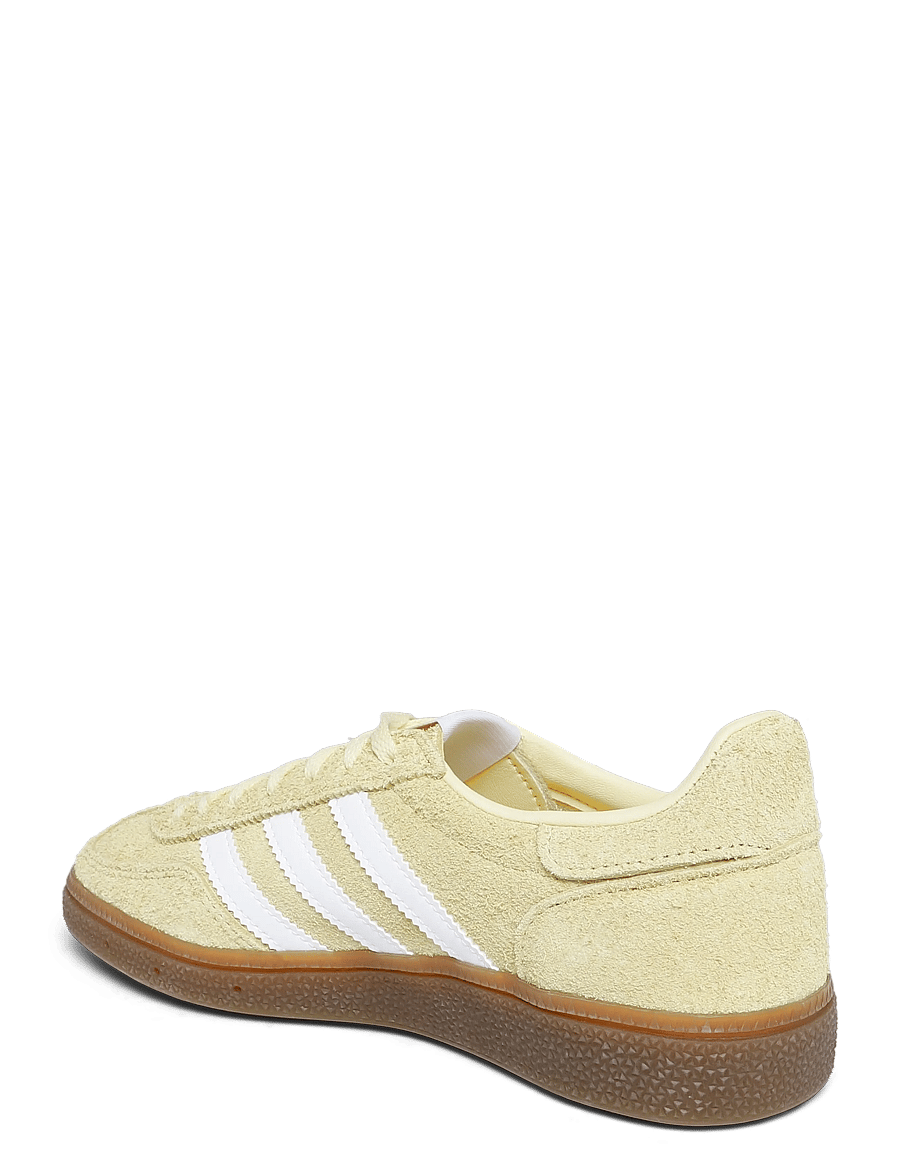 adidas Originals - HANDBALL SPEZIAL W - låga sneakers - supcol/ftwwht/gum5 - 1