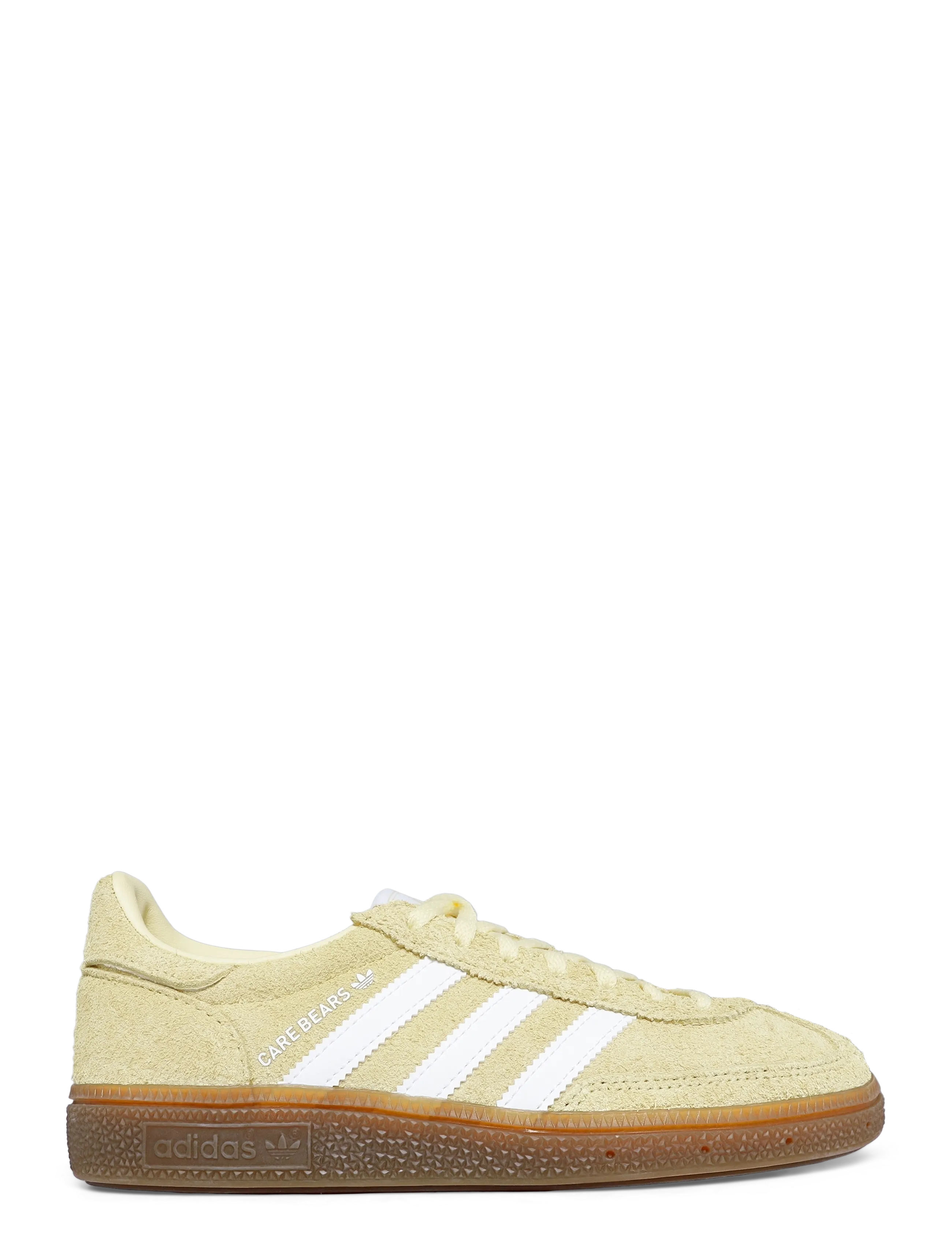 adidas Originals - HANDBALL SPEZIAL W - low top sneakers - supcol/ftwwht/gum5 - 2