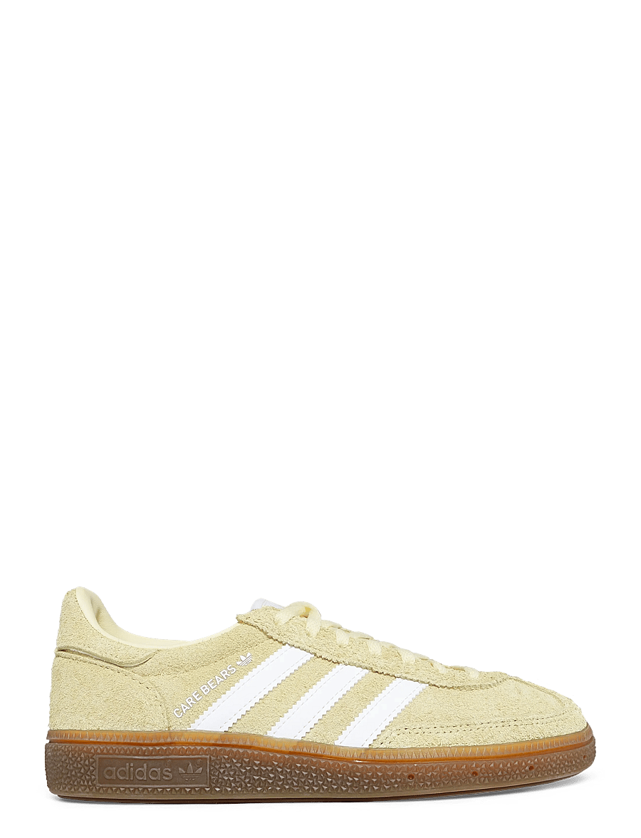 adidas Originals - HANDBALL SPEZIAL W - låga sneakers - supcol/ftwwht/gum5 - 2
