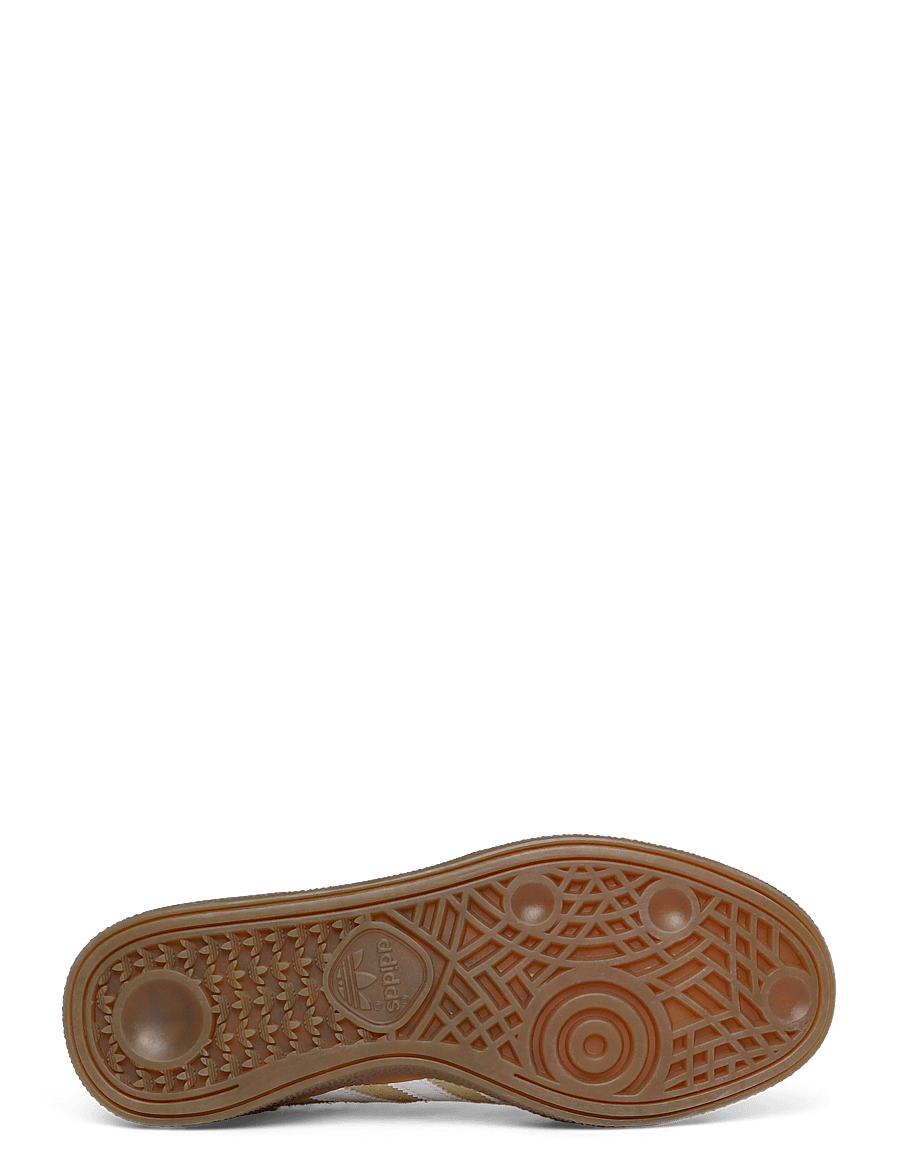 adidas Originals - HANDBALL SPEZIAL W - låga sneakers - supcol/ftwwht/gum5 - 4