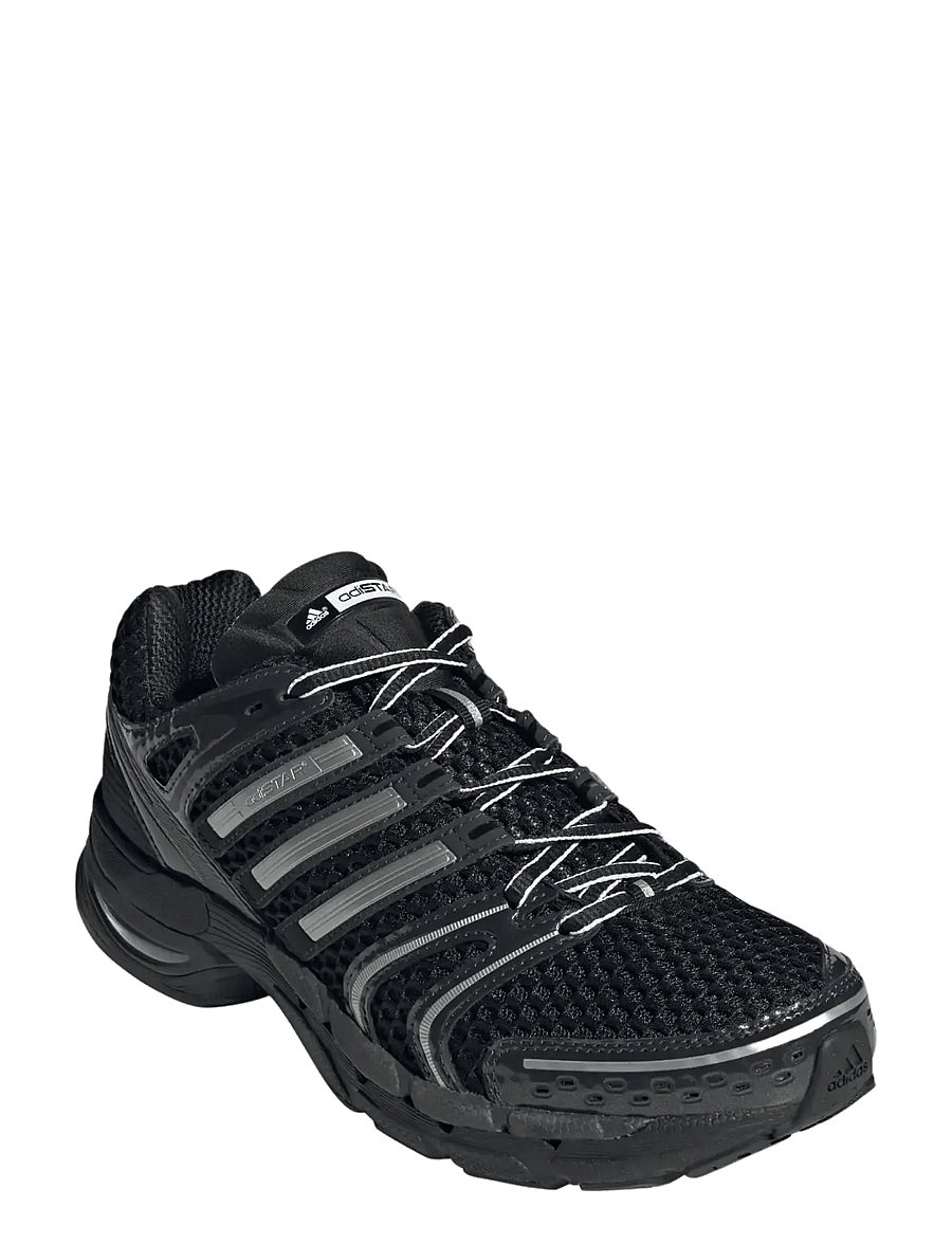 adidas Originals - ADISTAR CONTROL 5 - niedriger schnitt - cblack/ftwwht/carbon - 0