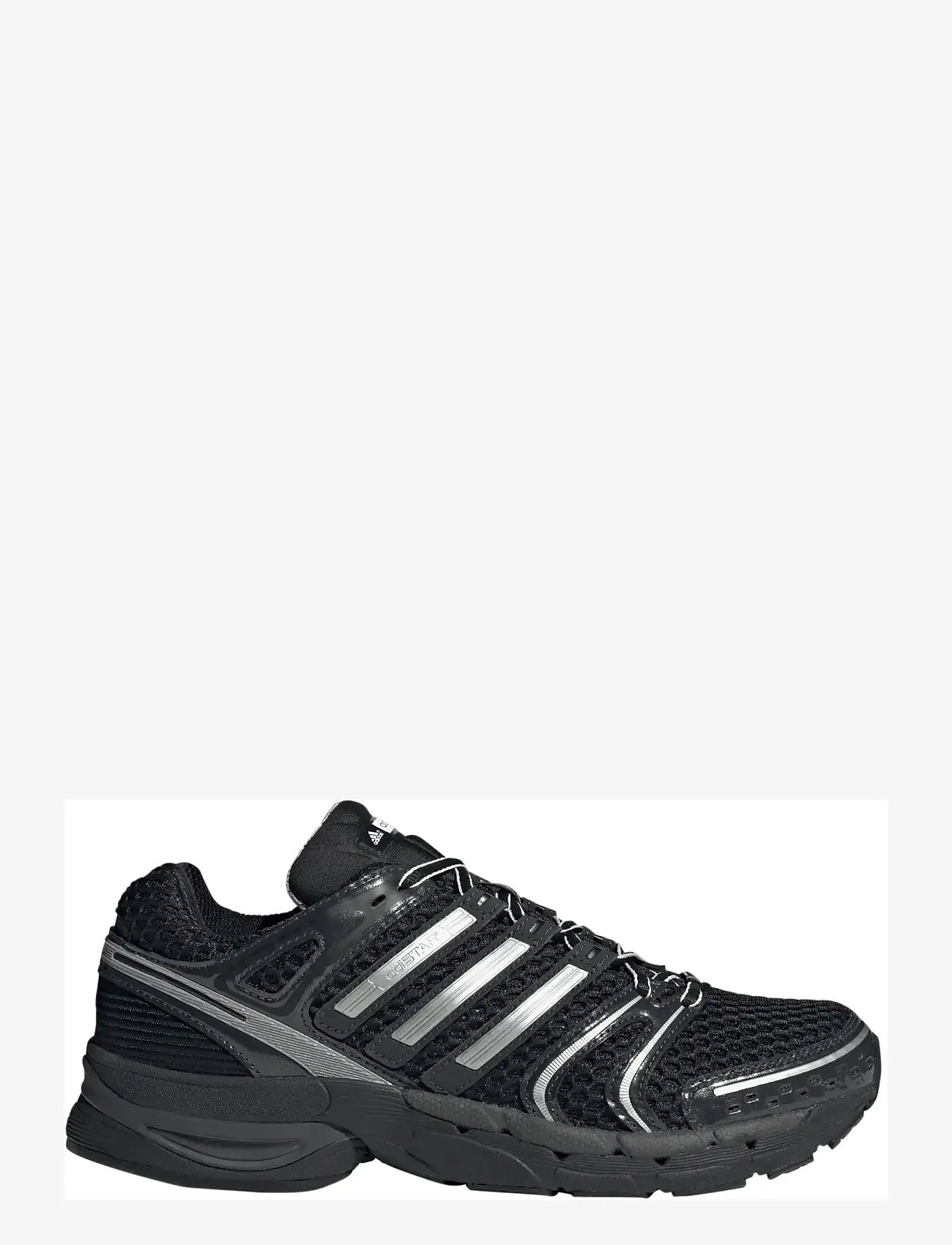 adidas Originals - ADISTAR CONTROL 5 - kõrge säärega tossud - cblack/ftwwht/carbon - 1