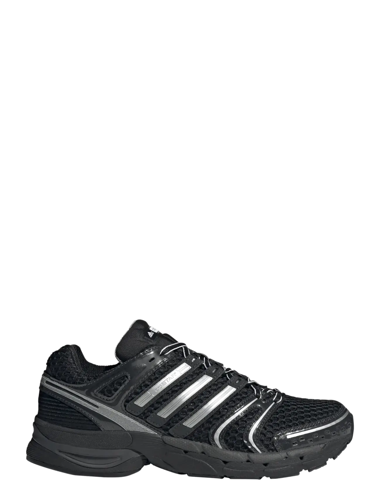 adidas Originals - ADISTAR CONTROL 5 - låga sneakers - cblack/ftwwht/carbon - 1