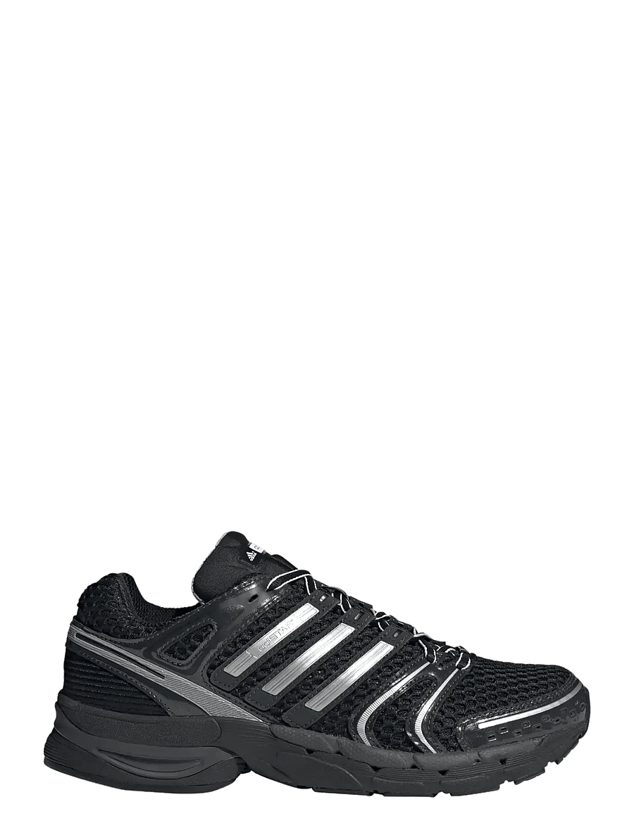 adidas Originals - ADISTAR CONTROL 5 - niedriger schnitt - cblack/ftwwht/carbon - 1