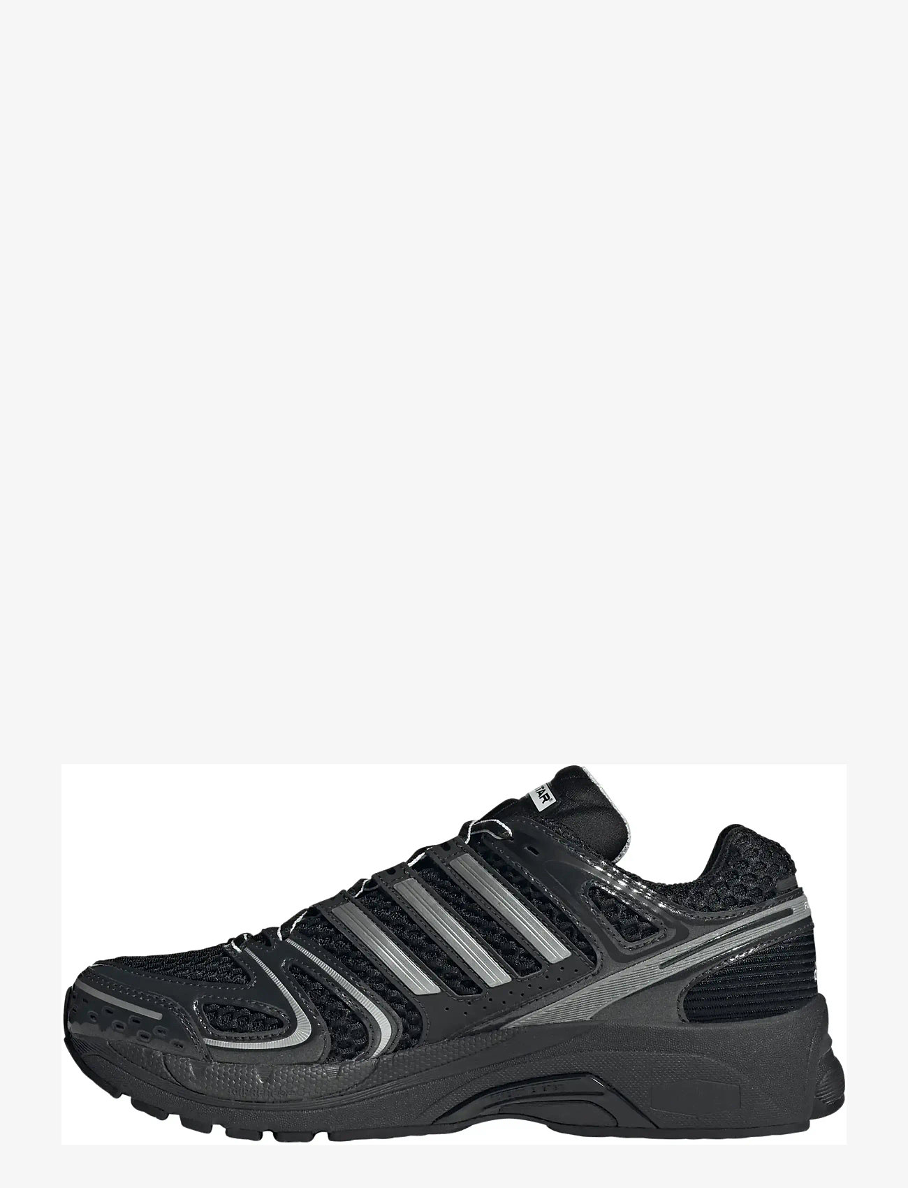 adidas Originals - ADISTAR CONTROL 5 - kõrge säärega tossud - cblack/ftwwht/carbon - 2