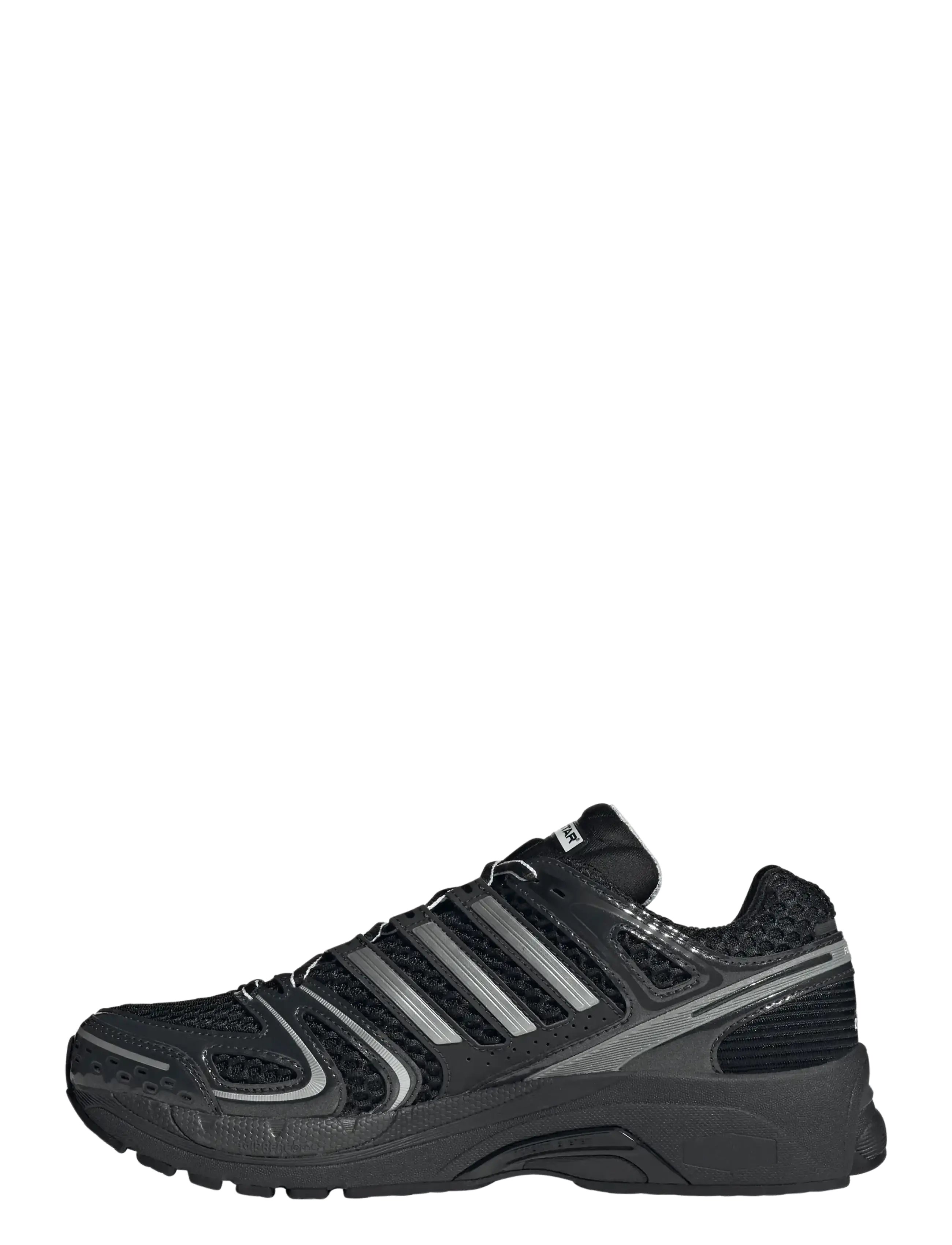 adidas Originals - ADISTAR CONTROL 5 - låga sneakers - cblack/ftwwht/carbon - 2