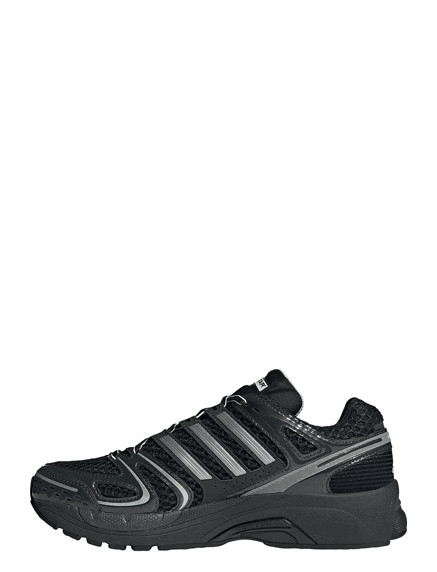 adidas Originals - ADISTAR CONTROL 5 - niedriger schnitt - cblack/ftwwht/carbon - 2