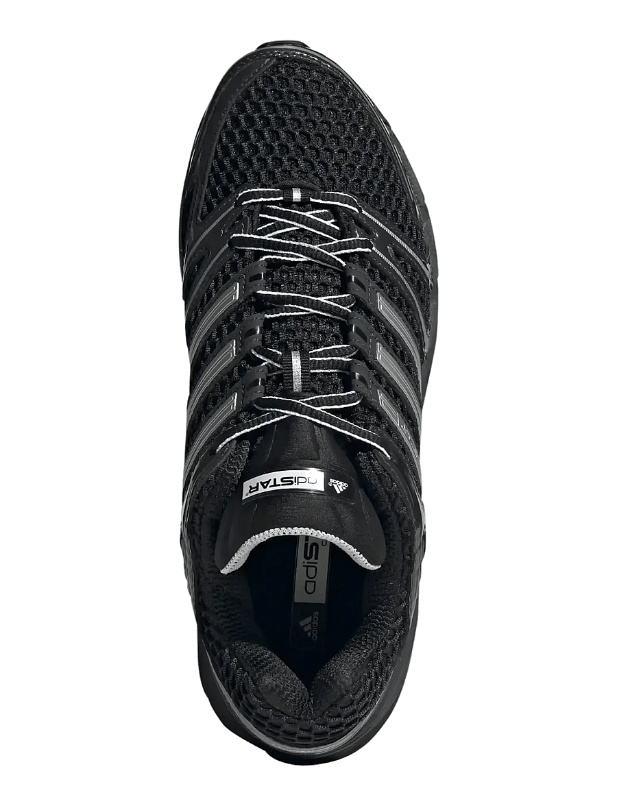 adidas Originals - ADISTAR CONTROL 5 - niedriger schnitt - cblack/ftwwht/carbon - 4