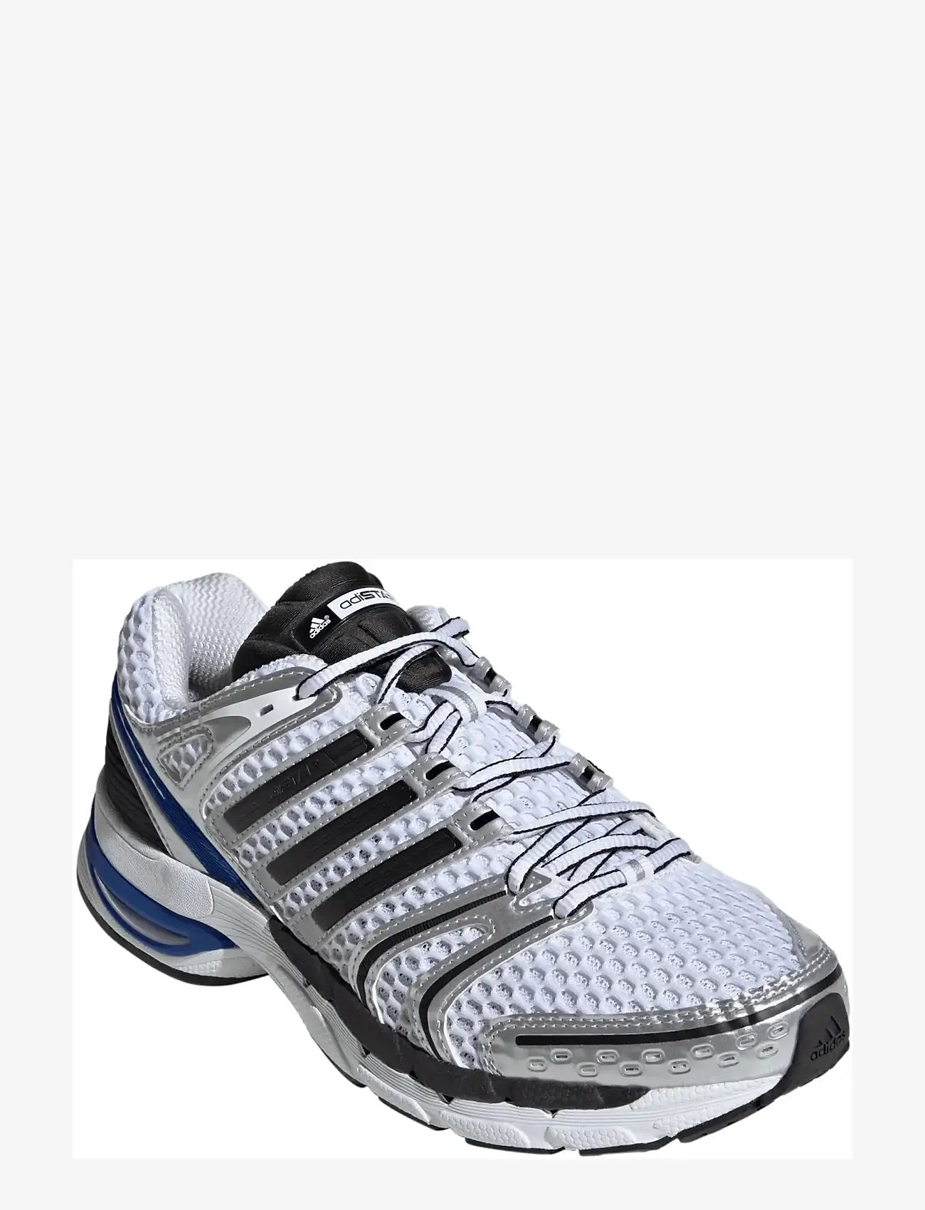 adidas Originals - ADISTAR CONTROL 5 - lave sneakers - ftwwht/cblack/croyal - 0