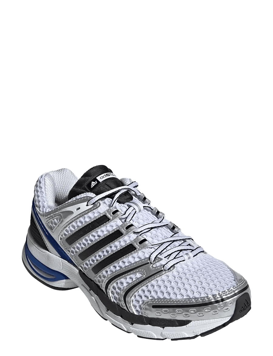 adidas Originals - ADISTAR CONTROL 5 - low top sneakers - ftwwht/cblack/croyal - 0