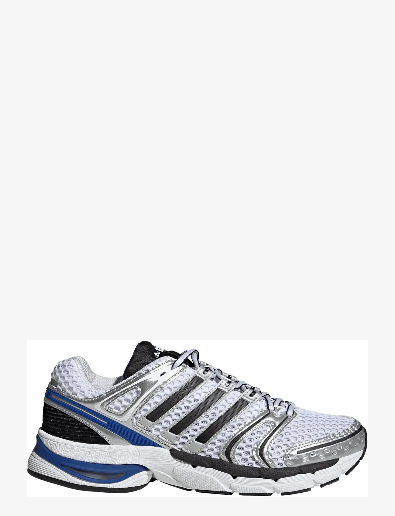 adidas Originals - ADISTAR CONTROL 5 - lave sneakers - ftwwht/cblack/croyal - 1