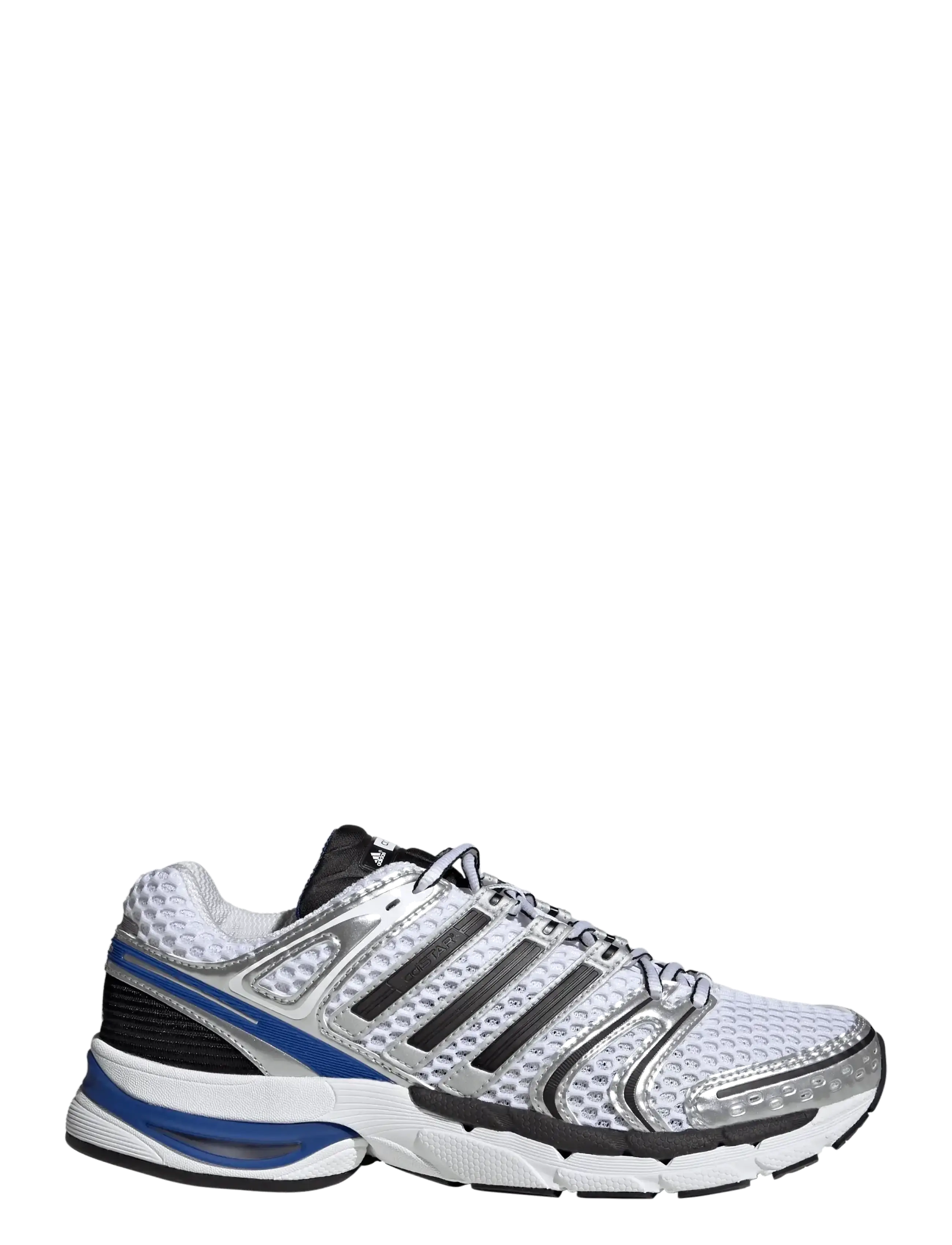 adidas Originals - ADISTAR CONTROL 5 - low top sneakers - ftwwht/cblack/croyal - 1