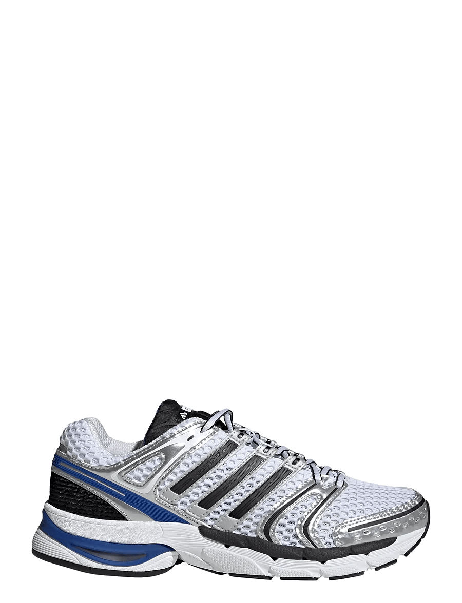 adidas Originals - ADISTAR CONTROL 5 - low top sneakers - ftwwht/cblack/croyal - 1