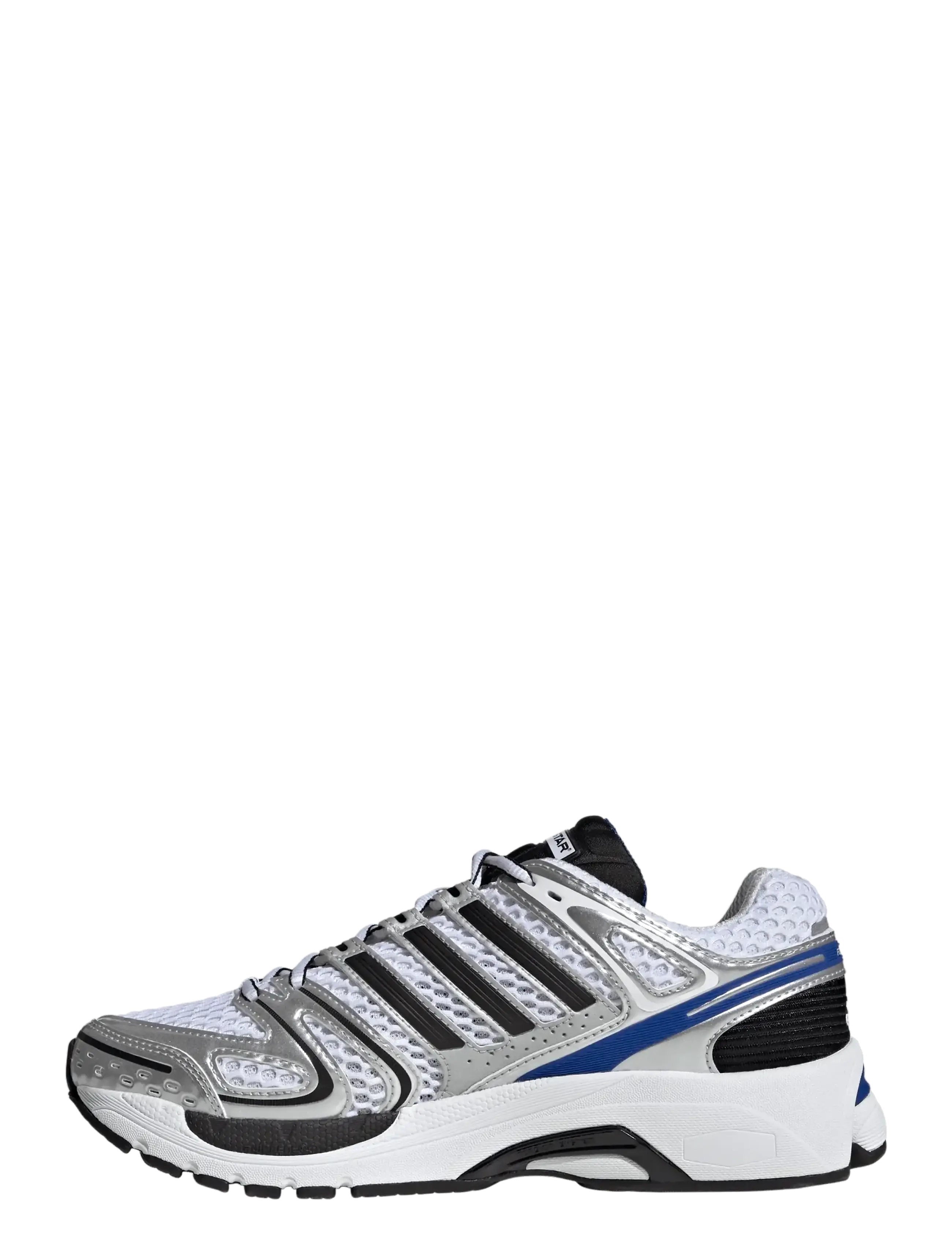 adidas Originals - ADISTAR CONTROL 5 - low top sneakers - ftwwht/cblack/croyal - 2