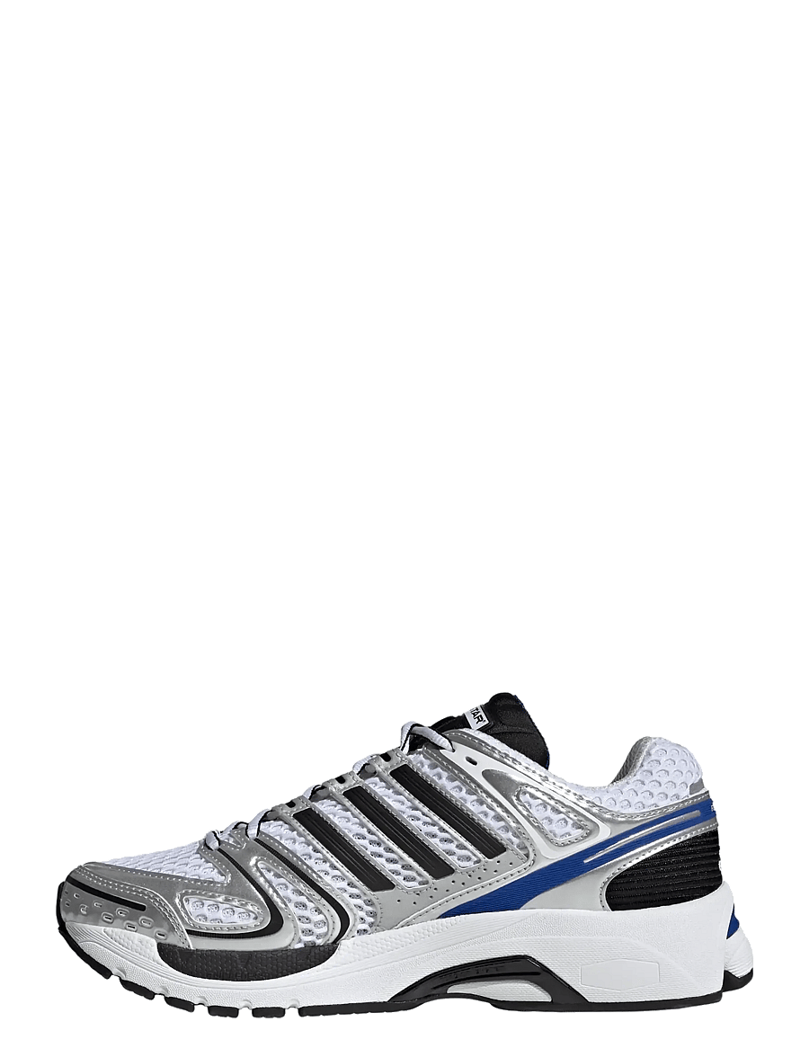 adidas Originals - ADISTAR CONTROL 5 - low top sneakers - ftwwht/cblack/croyal - 2