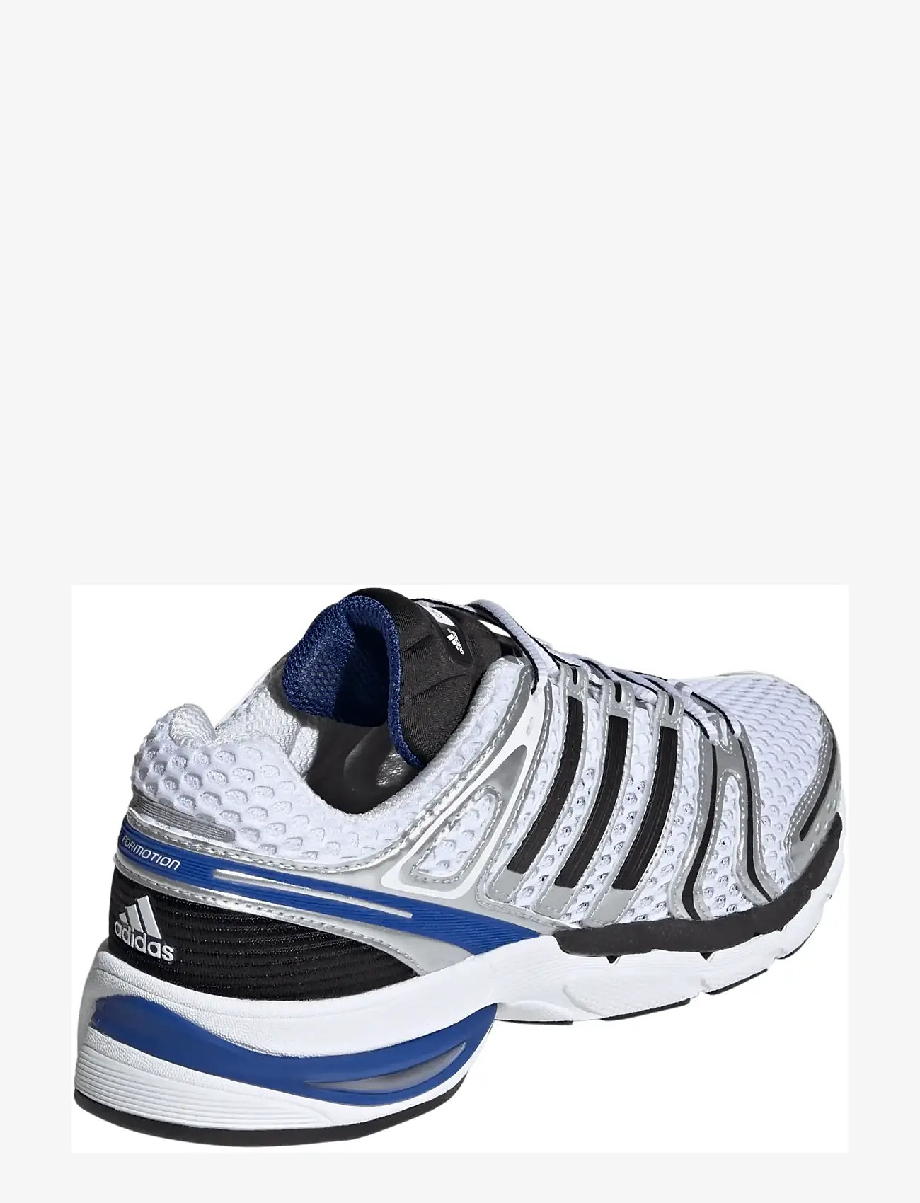 adidas Originals - ADISTAR CONTROL 5 - lave sneakers - ftwwht/cblack/croyal - 3