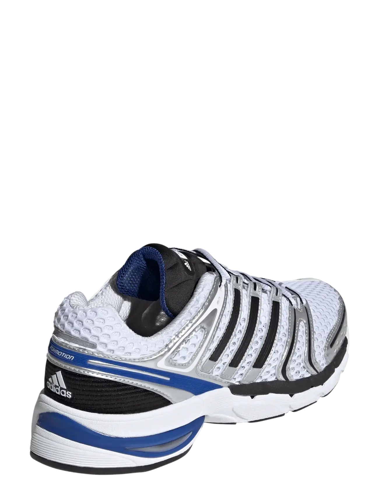 adidas Originals - ADISTAR CONTROL 5 - low top sneakers - ftwwht/cblack/croyal - 3