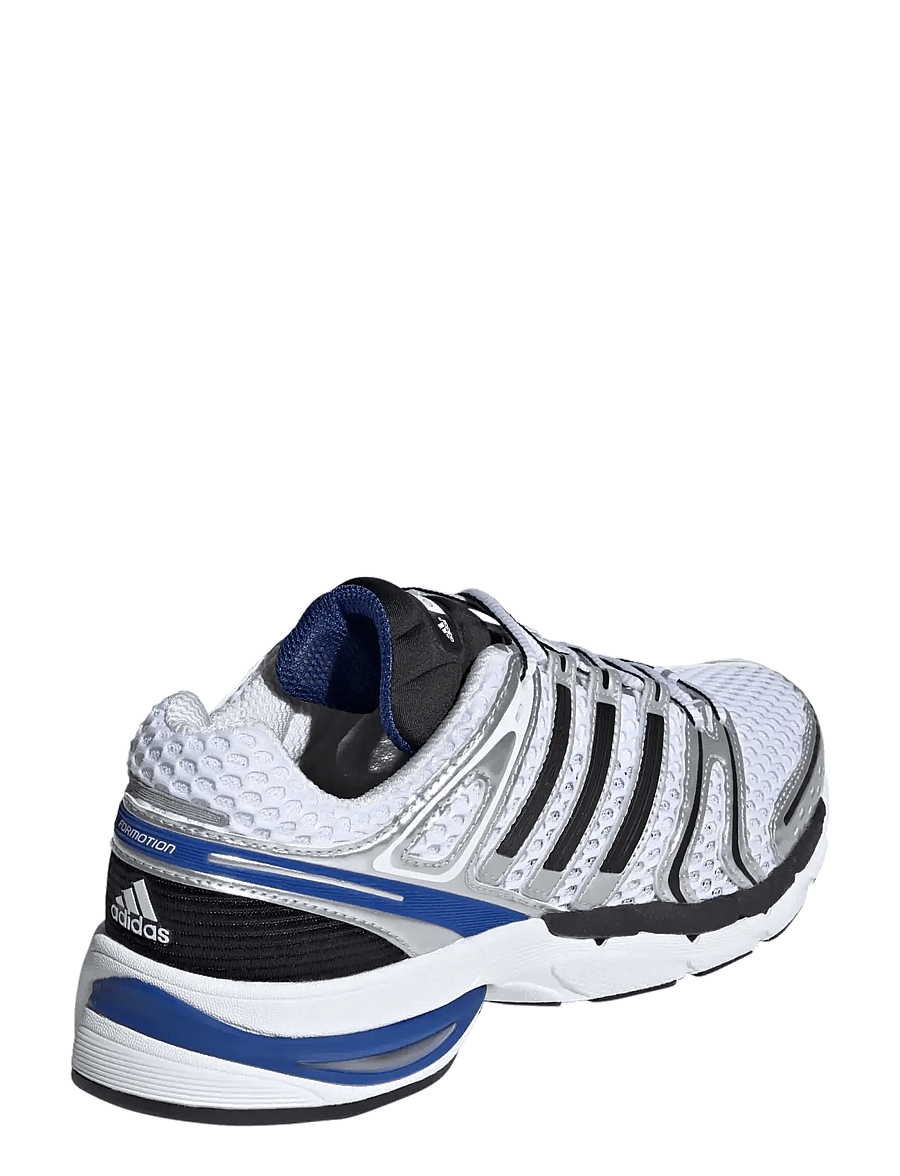 adidas Originals - ADISTAR CONTROL 5 - low top sneakers - ftwwht/cblack/croyal - 3