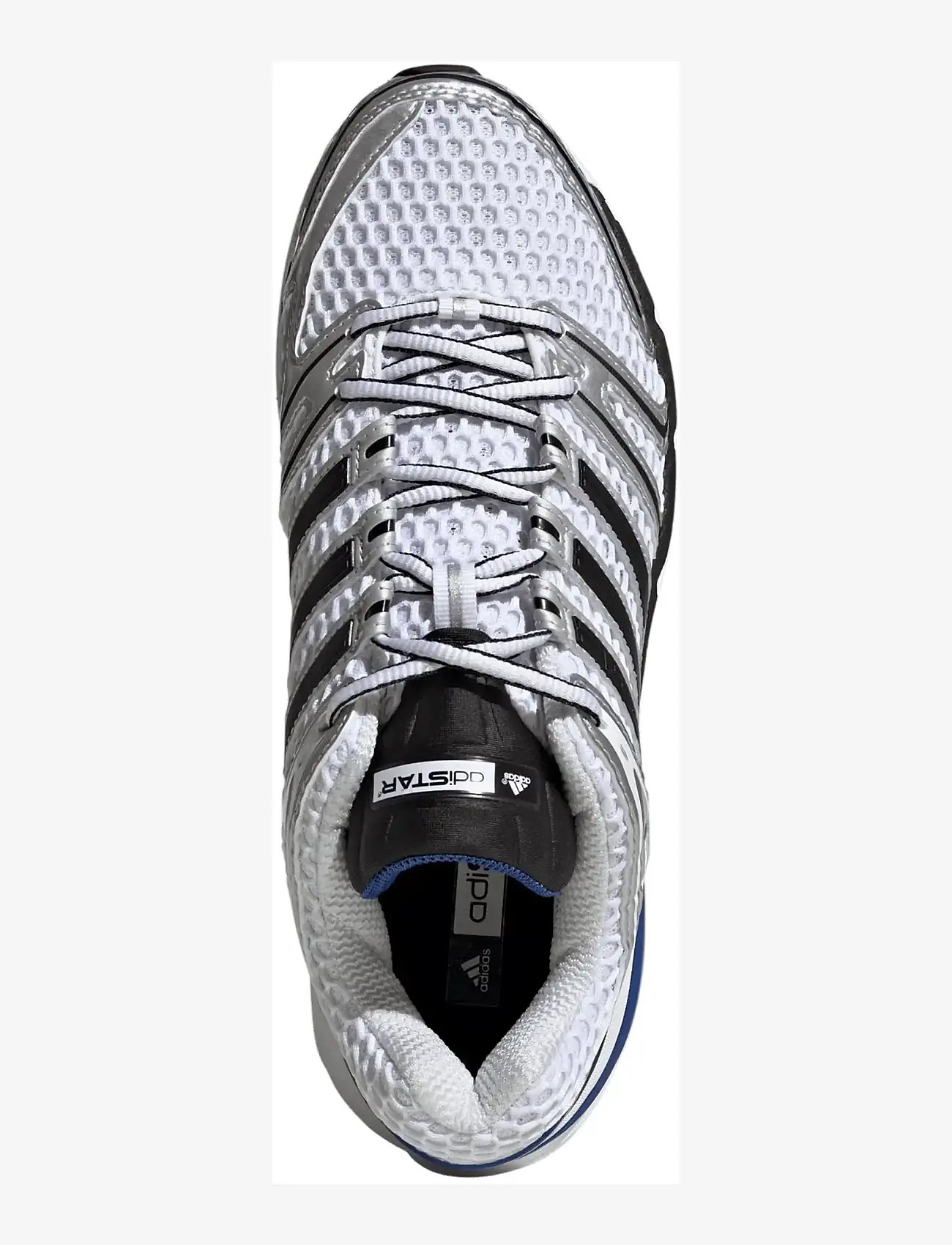 adidas Originals - ADISTAR CONTROL 5 - lave sneakers - ftwwht/cblack/croyal - 4