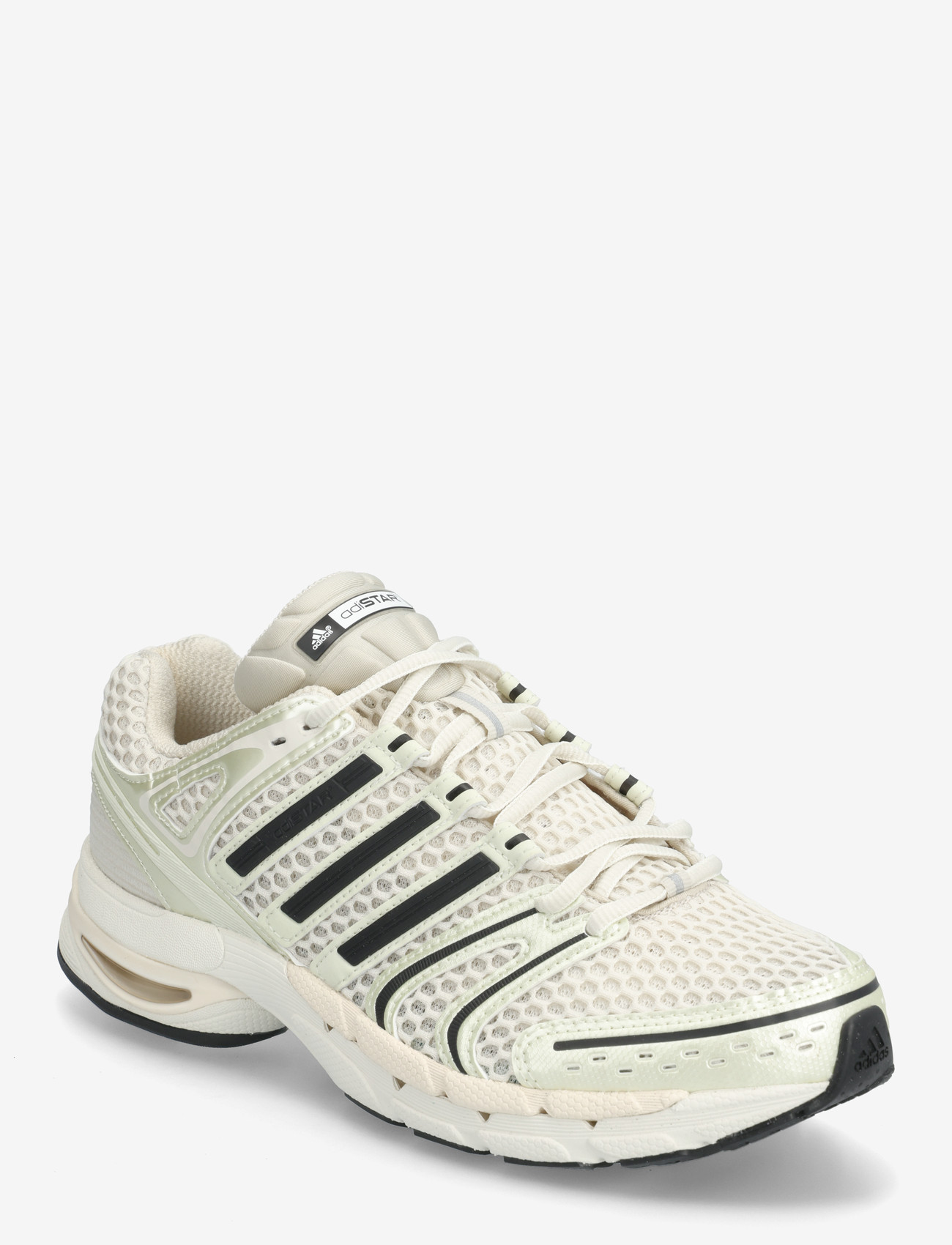 adidas Originals - ADISTAR CONTROL 5 - låga sneakers - ftwwht/cblack/alumin - 0