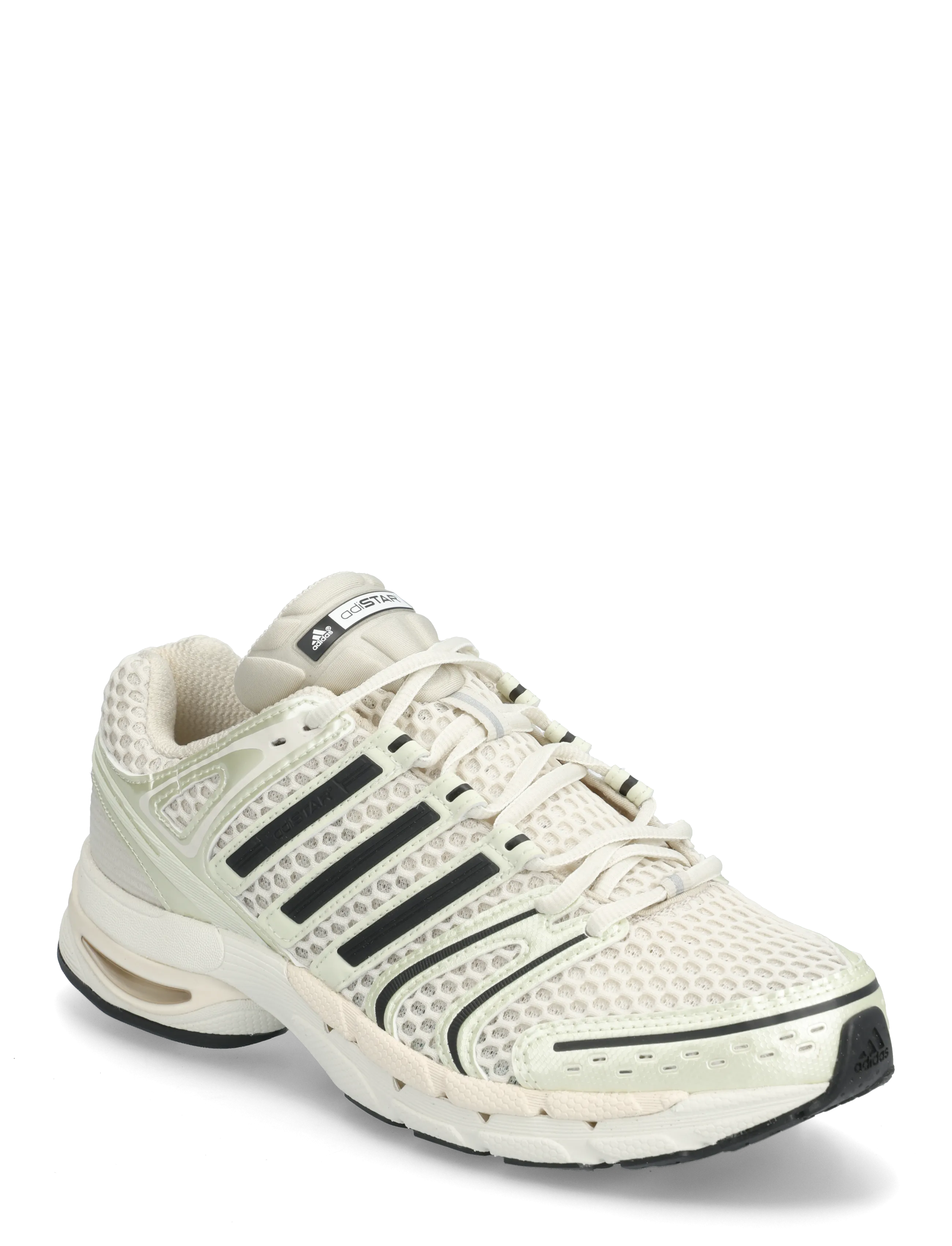 adidas Originals ADISTAR CONTROL 5 - Schuhe - FTWWHT/CBLACK/ALUMIN / black